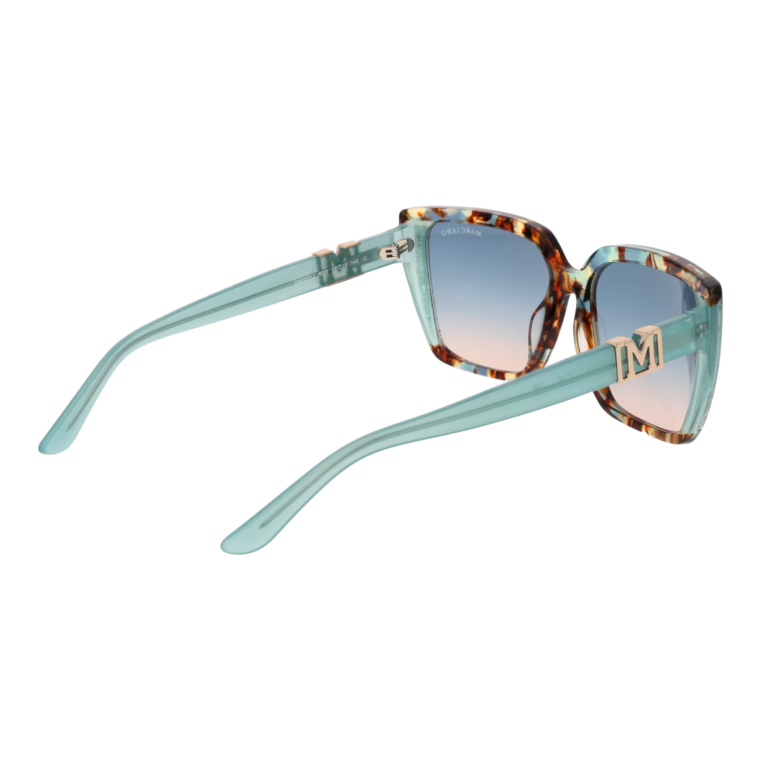 Marciano by Guess GM00012 5889W – von hinten