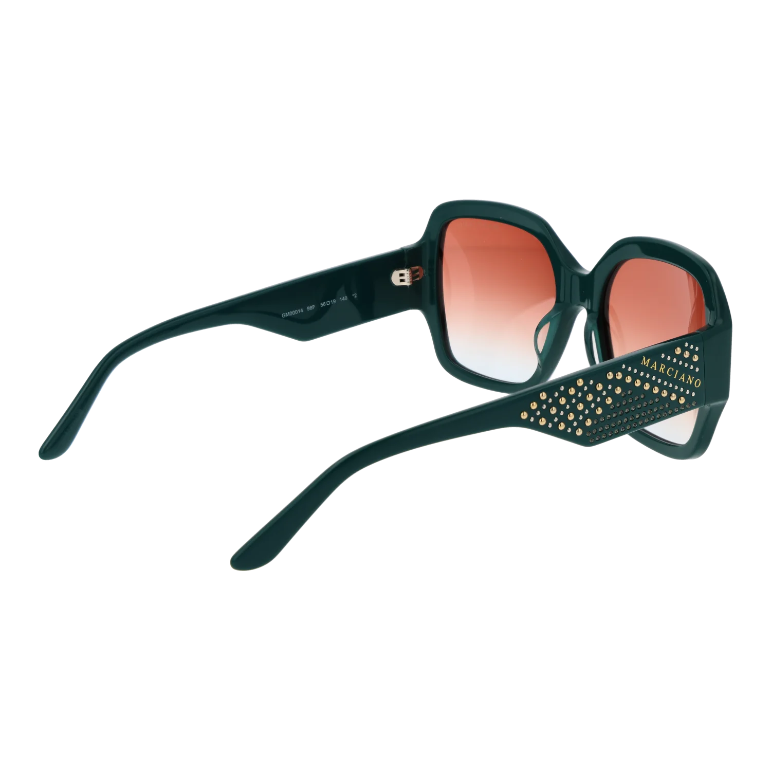 Marciano by Guess GM00014 5698F – von hinten