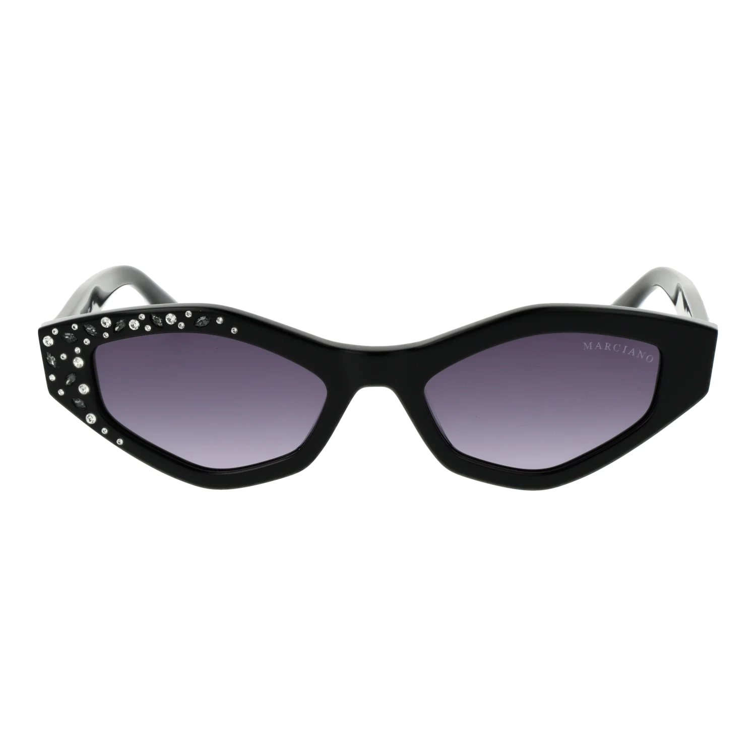 Marciano by Guess Sonnenbrille GM00017 01B 53