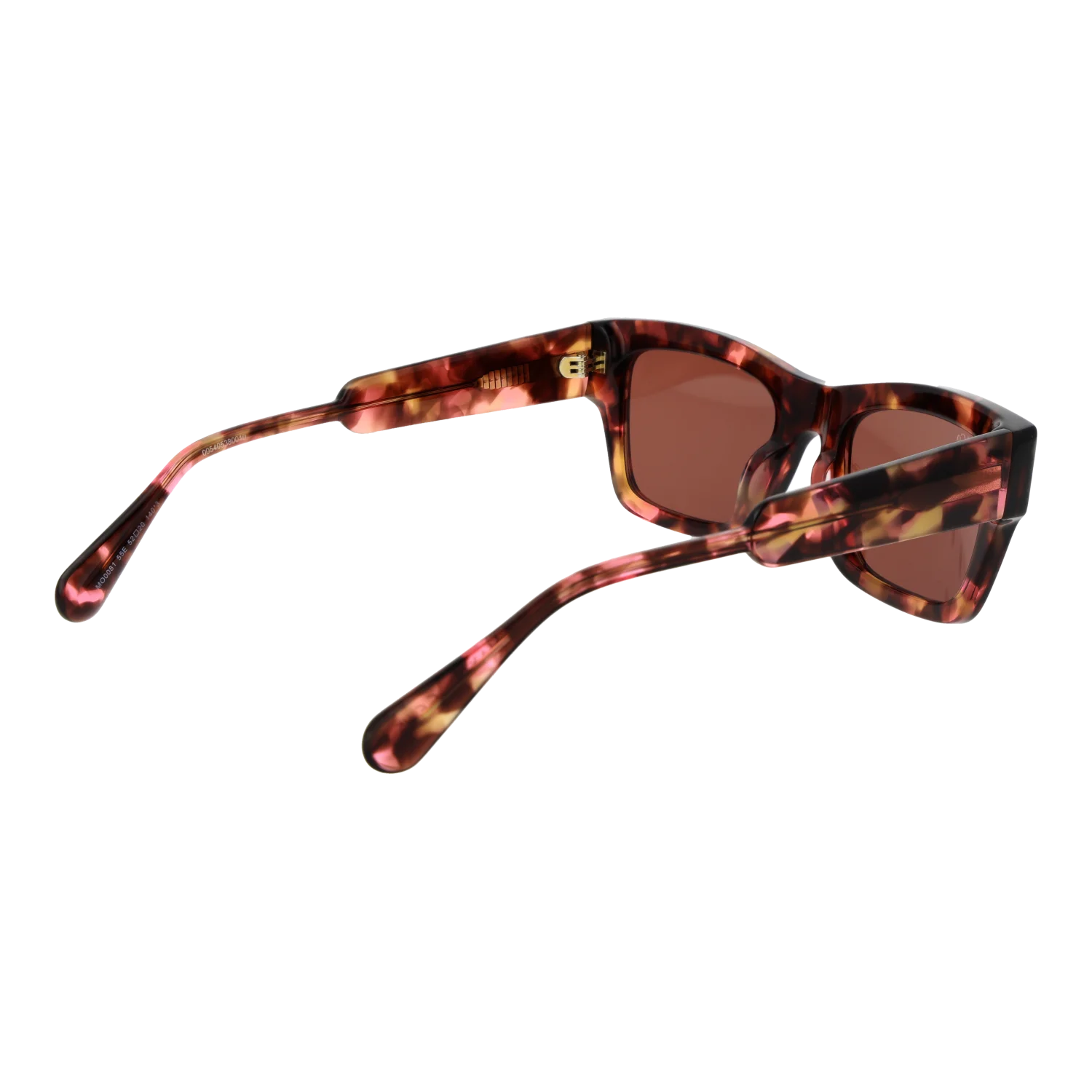 Max & Co MO0081 5255E – von hinten