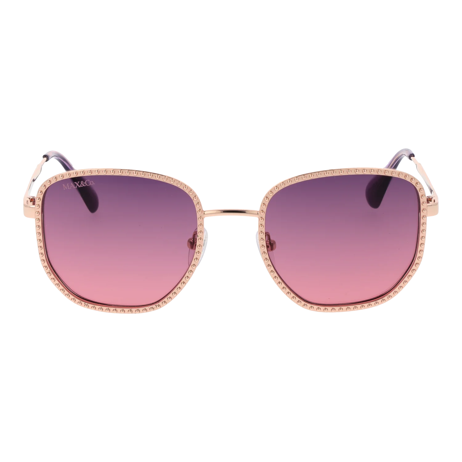 Max & Co Sonnenbrille MO0091 28Z 52
