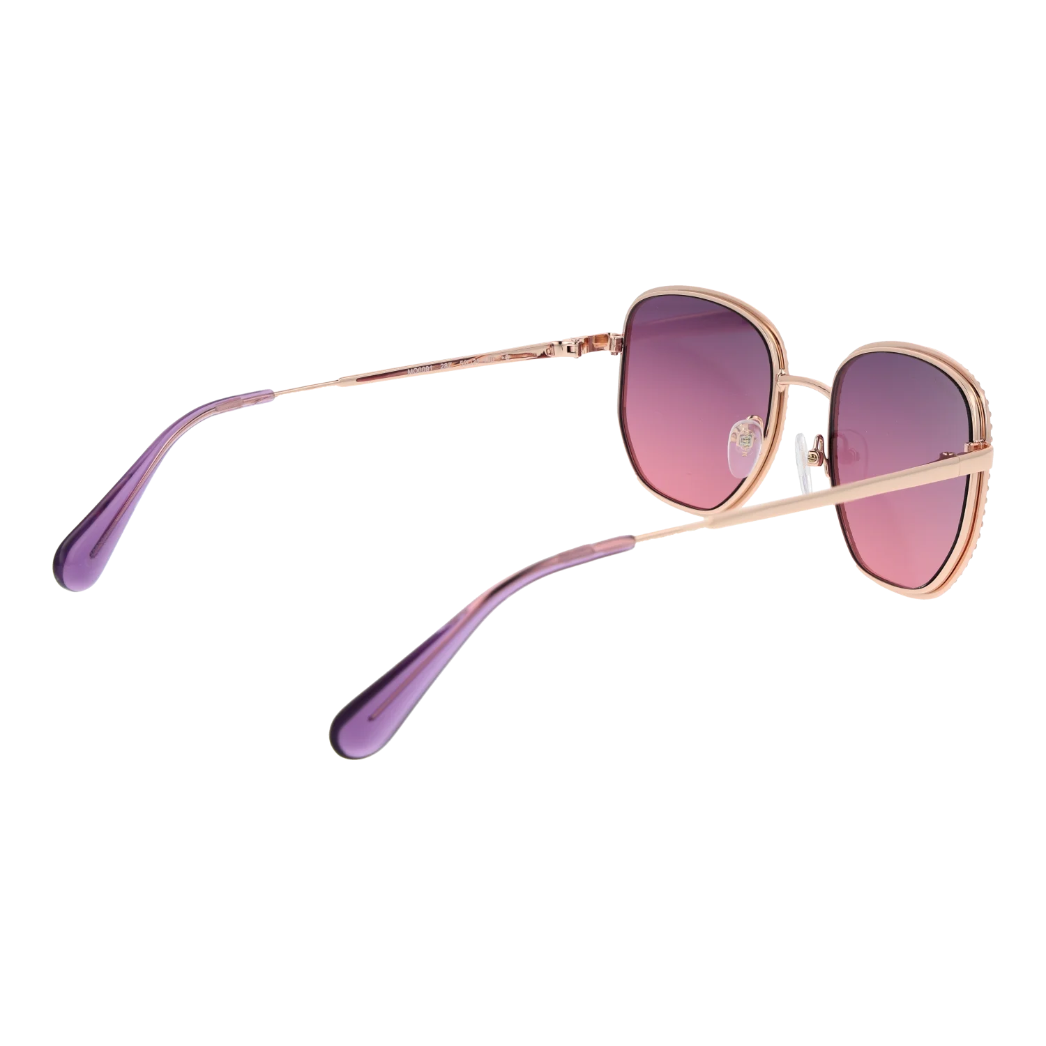Max & Co MO0091 5228Z – von hinten
