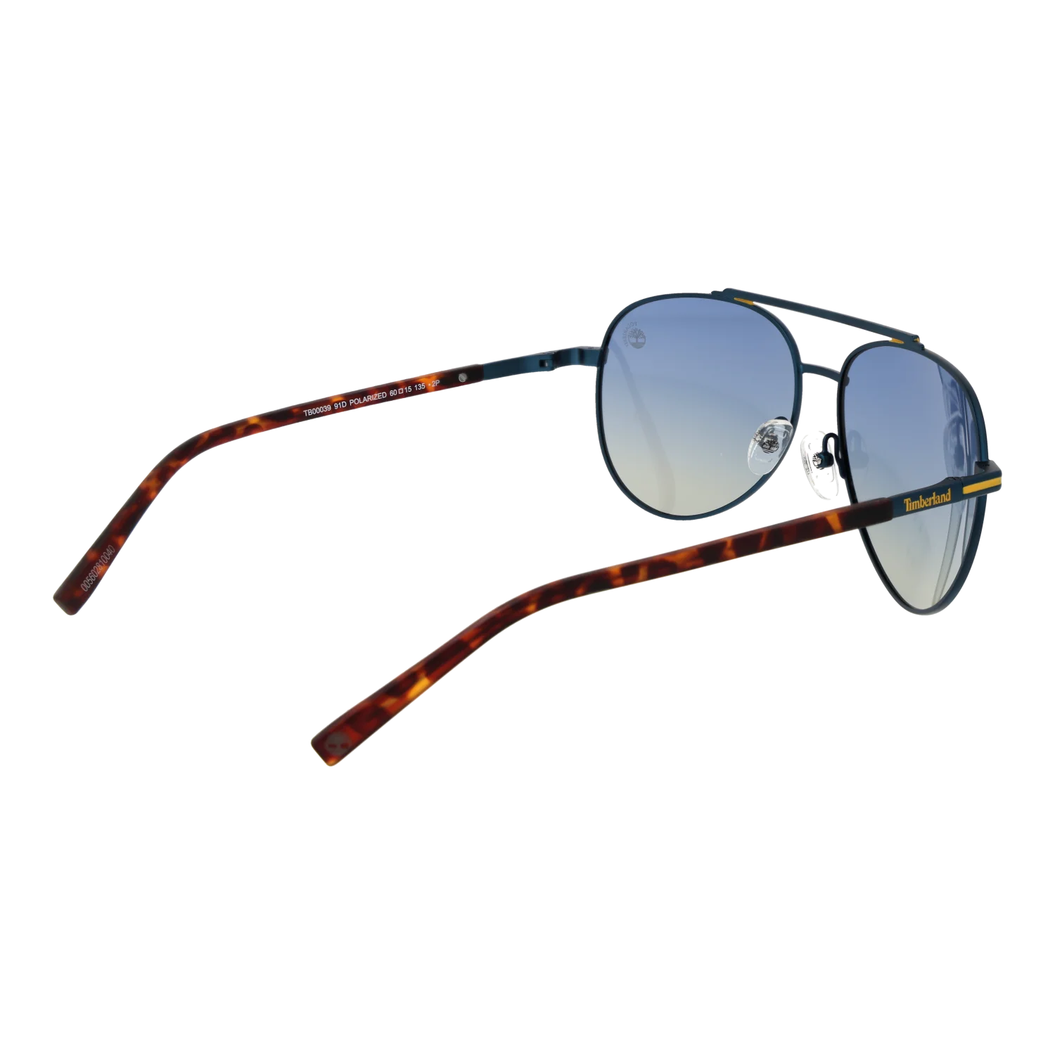 Timberland TB00039 6091D – von hinten