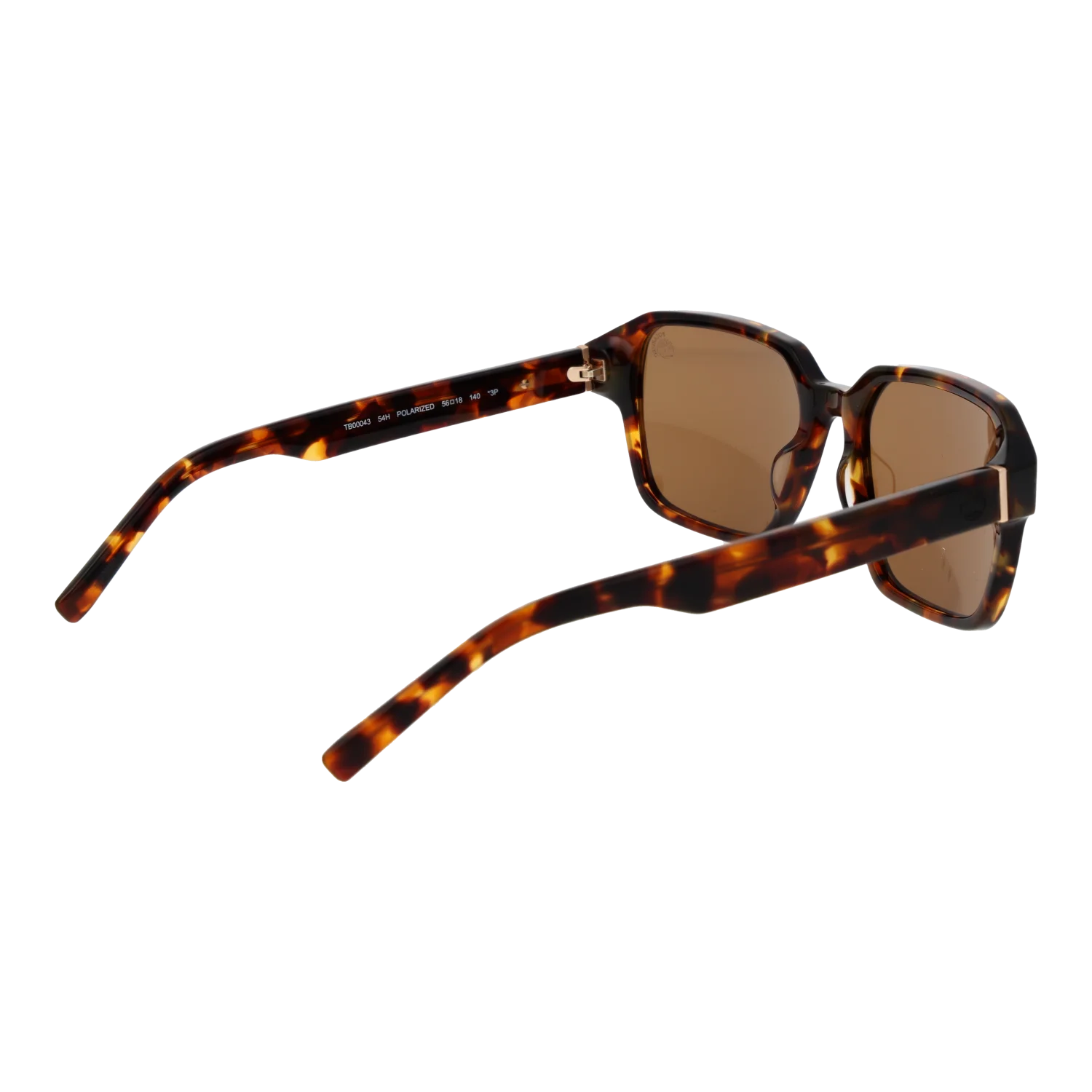 Timberland TB00043 5654H – von hinten