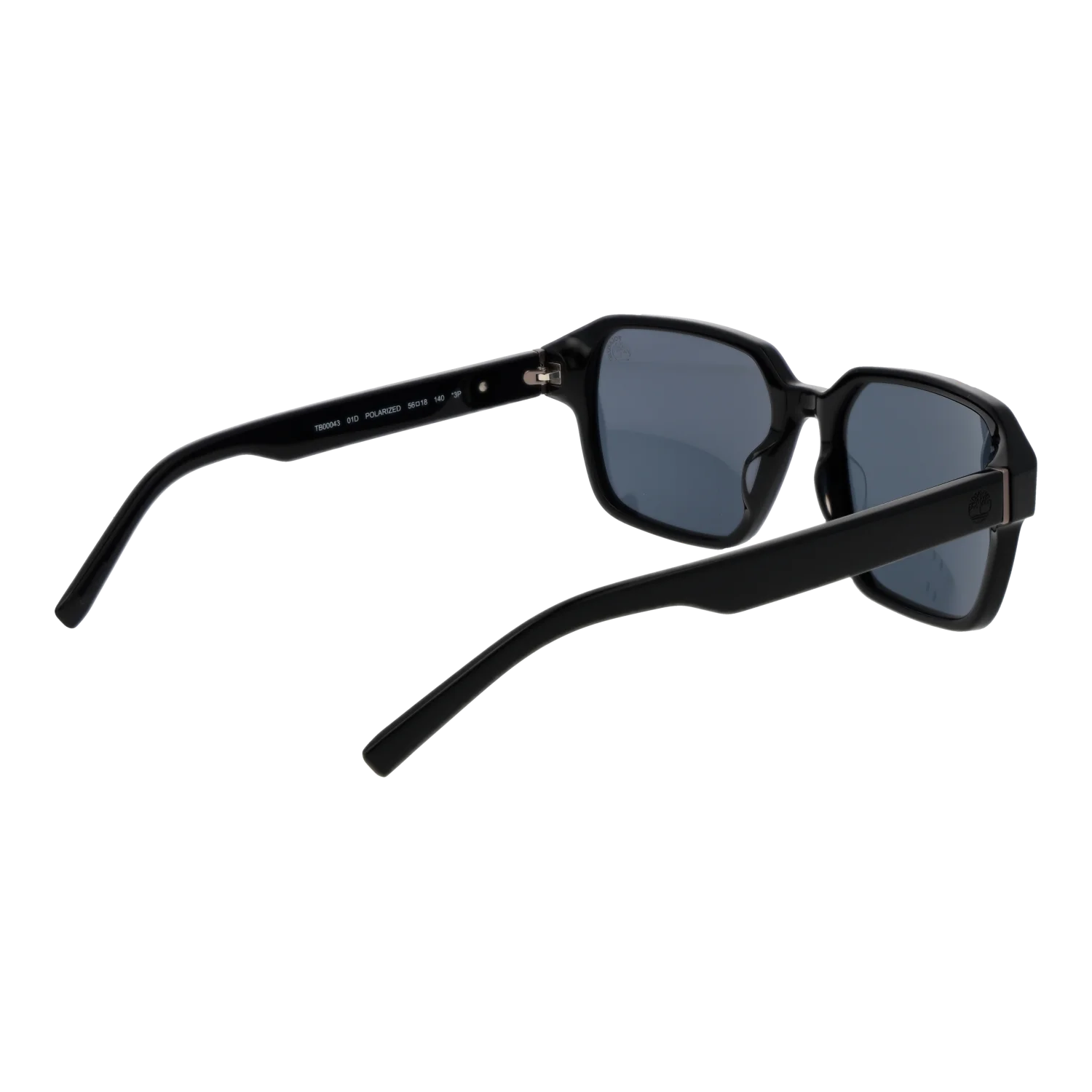 Timberland TB00043 5601D – von hinten