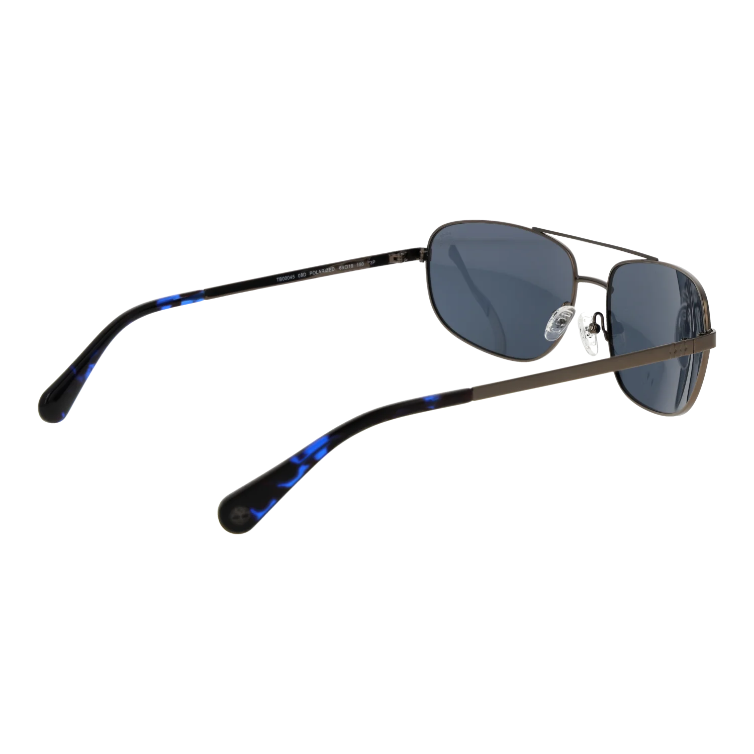 Timberland TB00045 6608D – von hinten