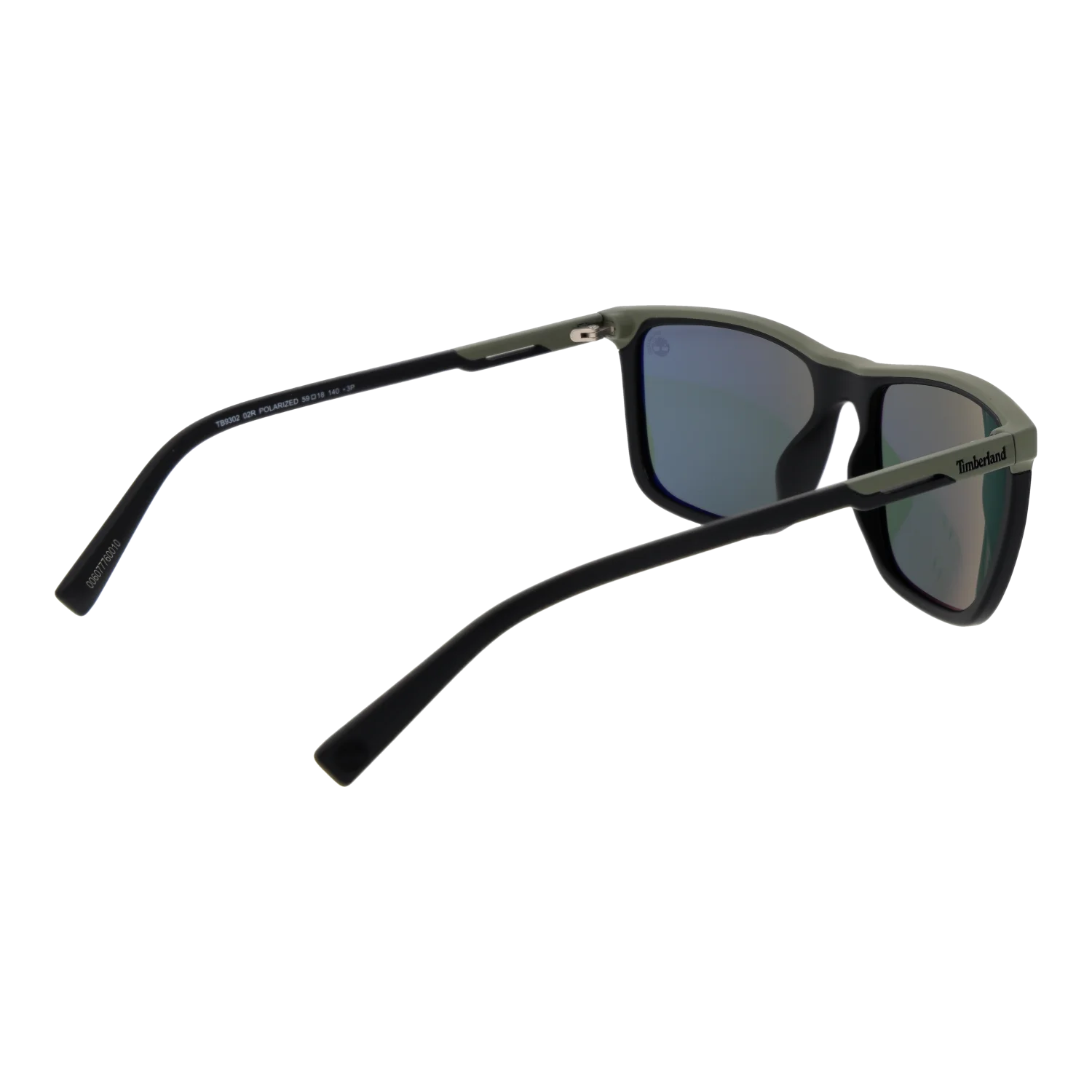 Timberland TB9302 5902R – von hinten