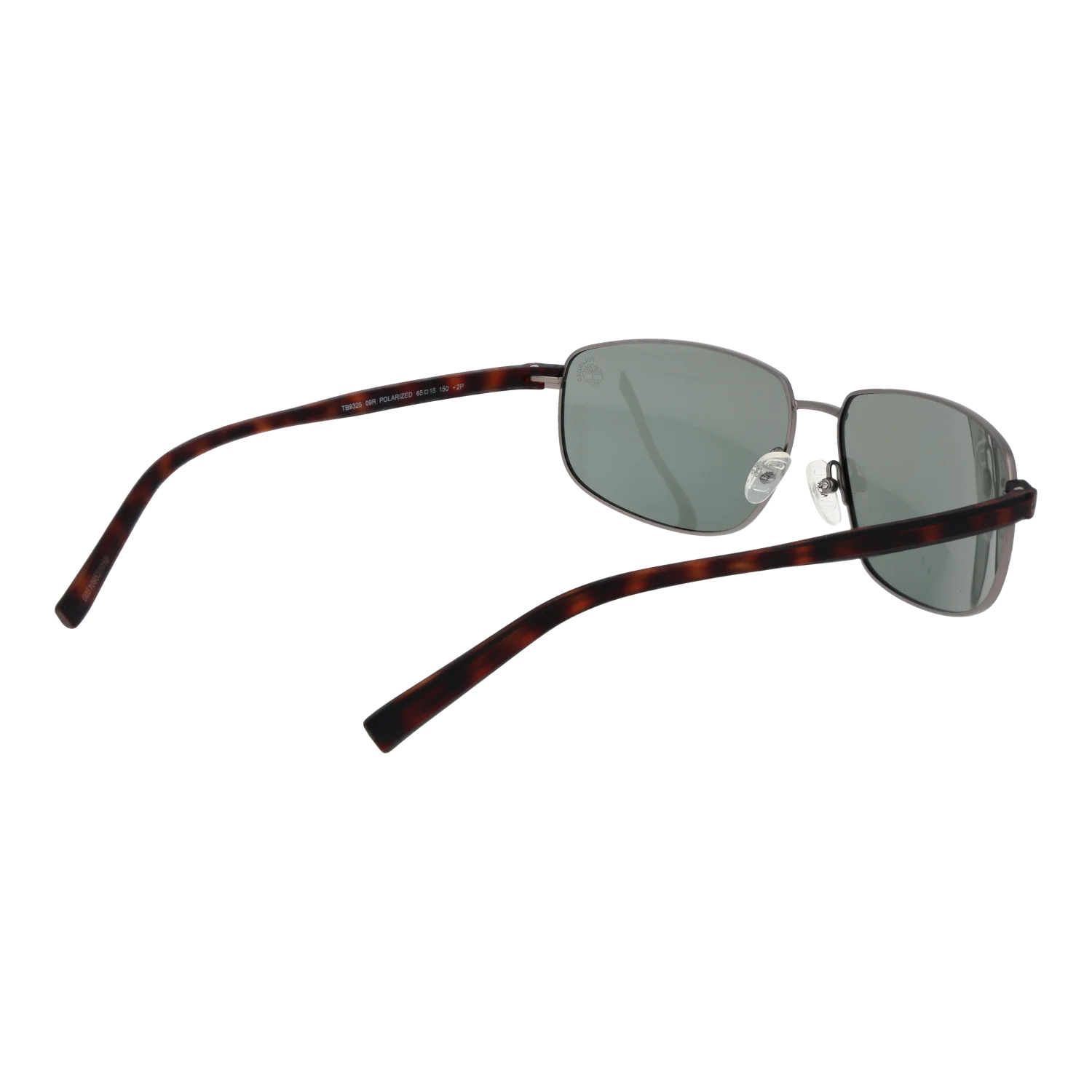 Timberland TB9325 6509R – von hinten