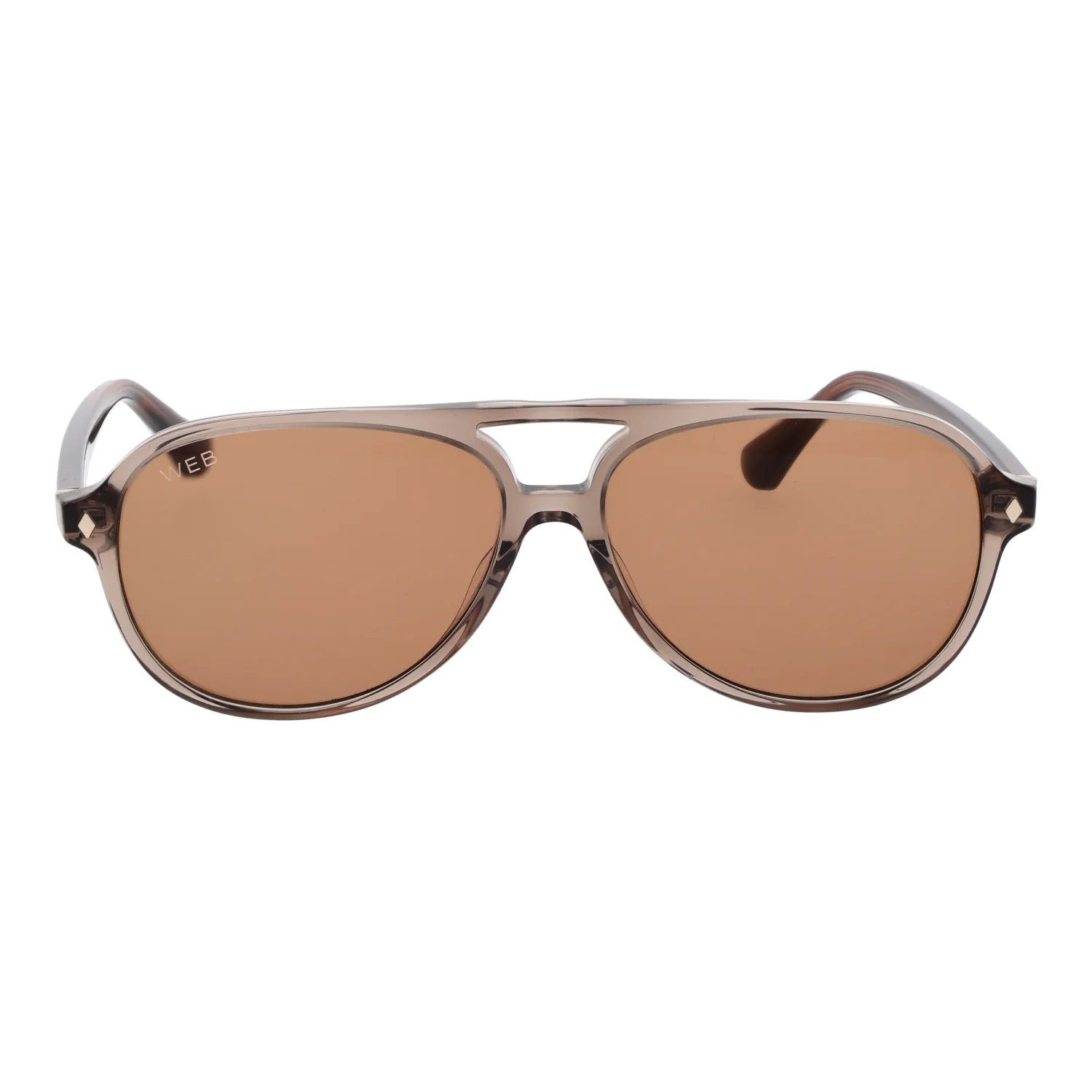 Web Sonnenbrille WE0368 45E 59