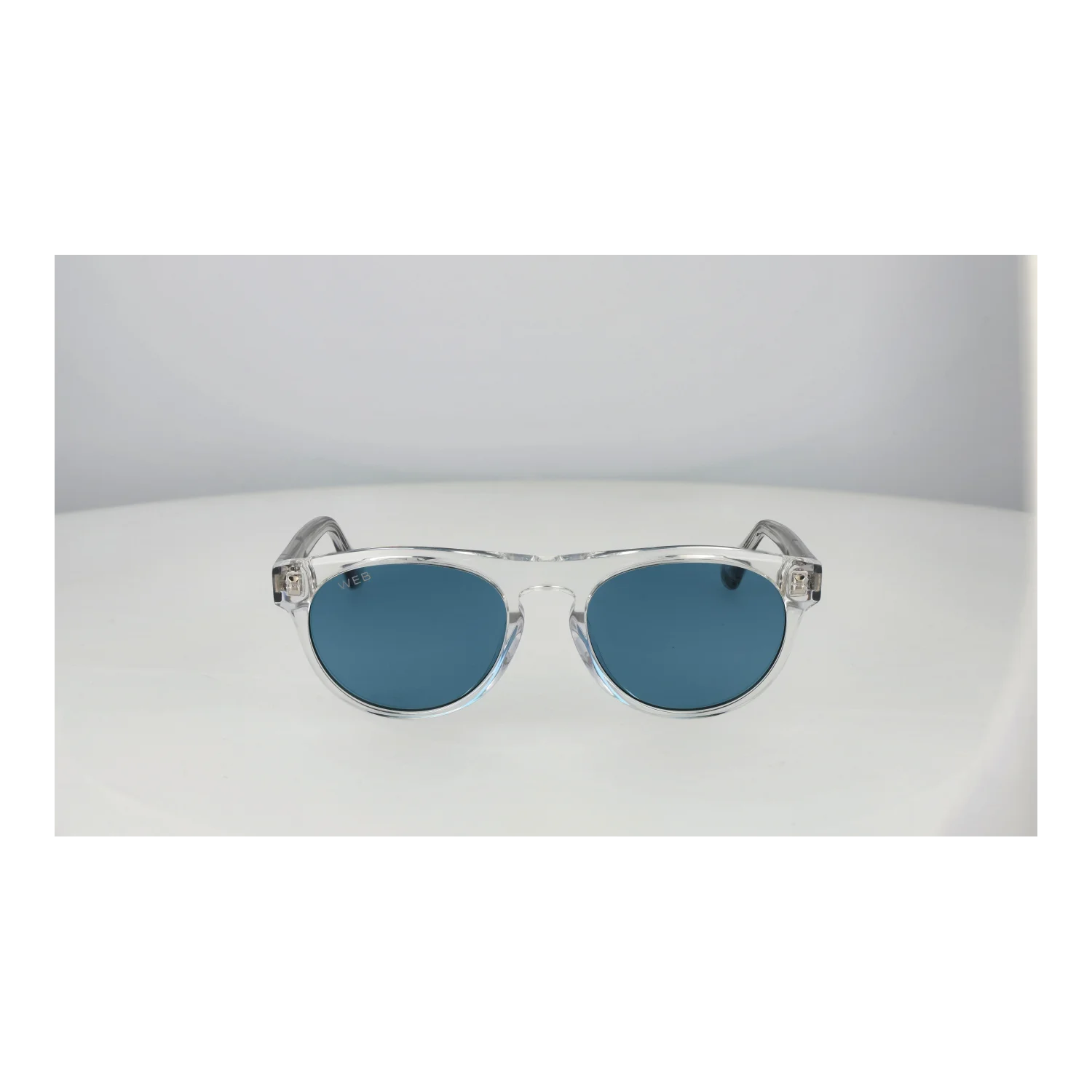 Web Sonnenbrille WE0372 26V 53