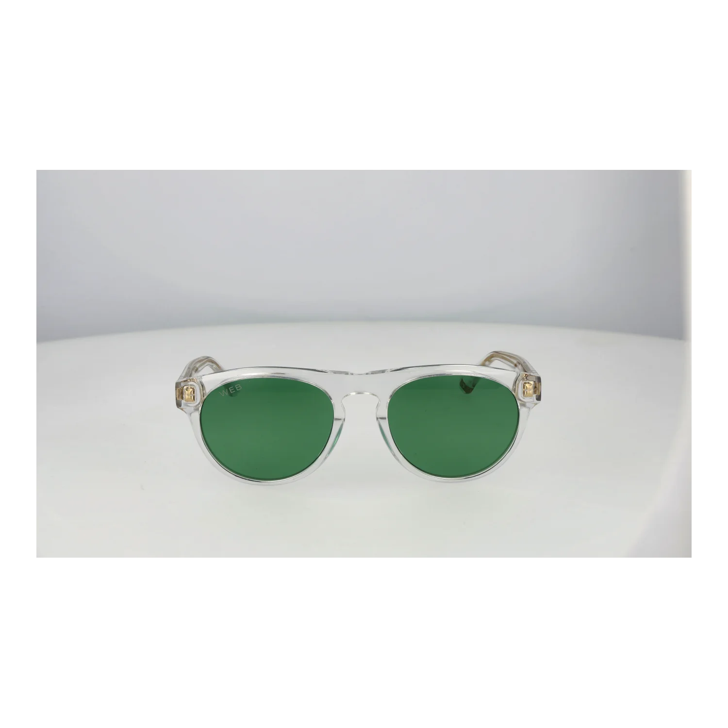 Web Sonnenbrille WE0372 26N 53