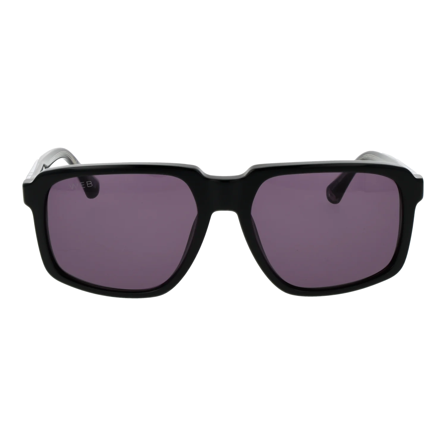 Web Sonnenbrille WE0378 05A 58