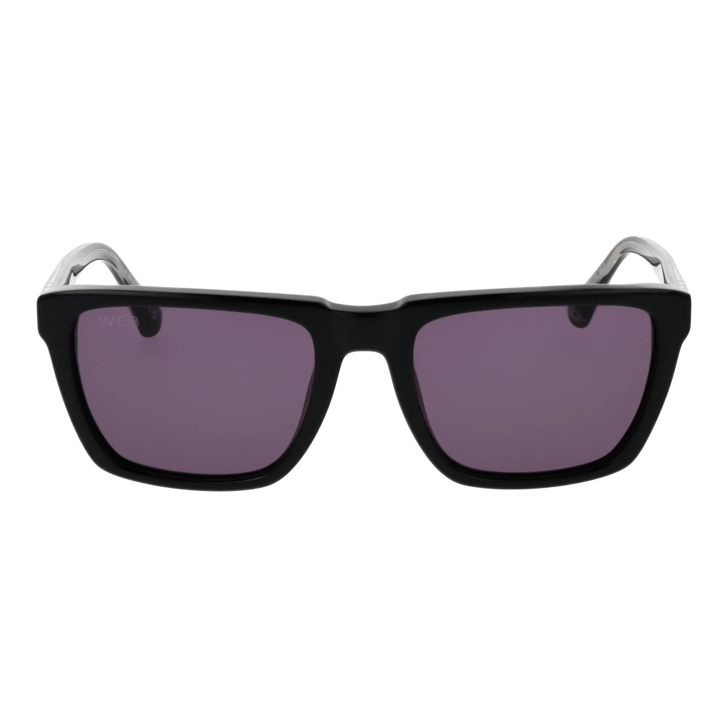 Web Sonnenbrille WE0379 05A 55