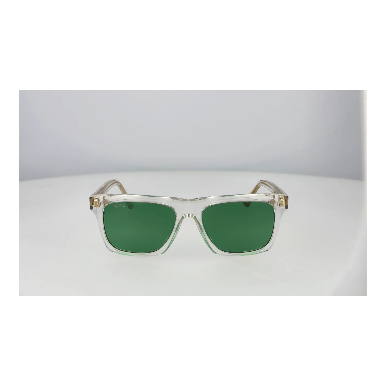 Web Sonnenbrille WE0382 26N 55