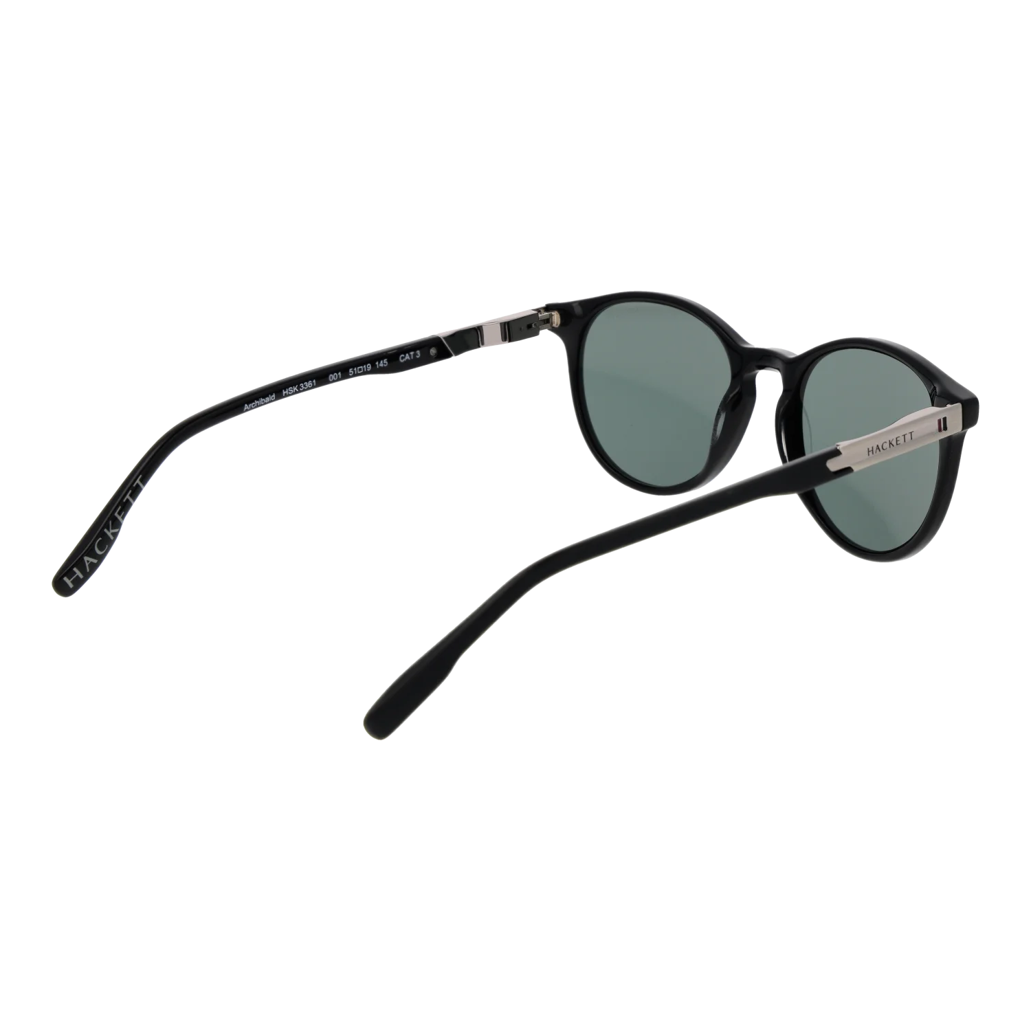 Hackett HSK3361 51001 – von hinten