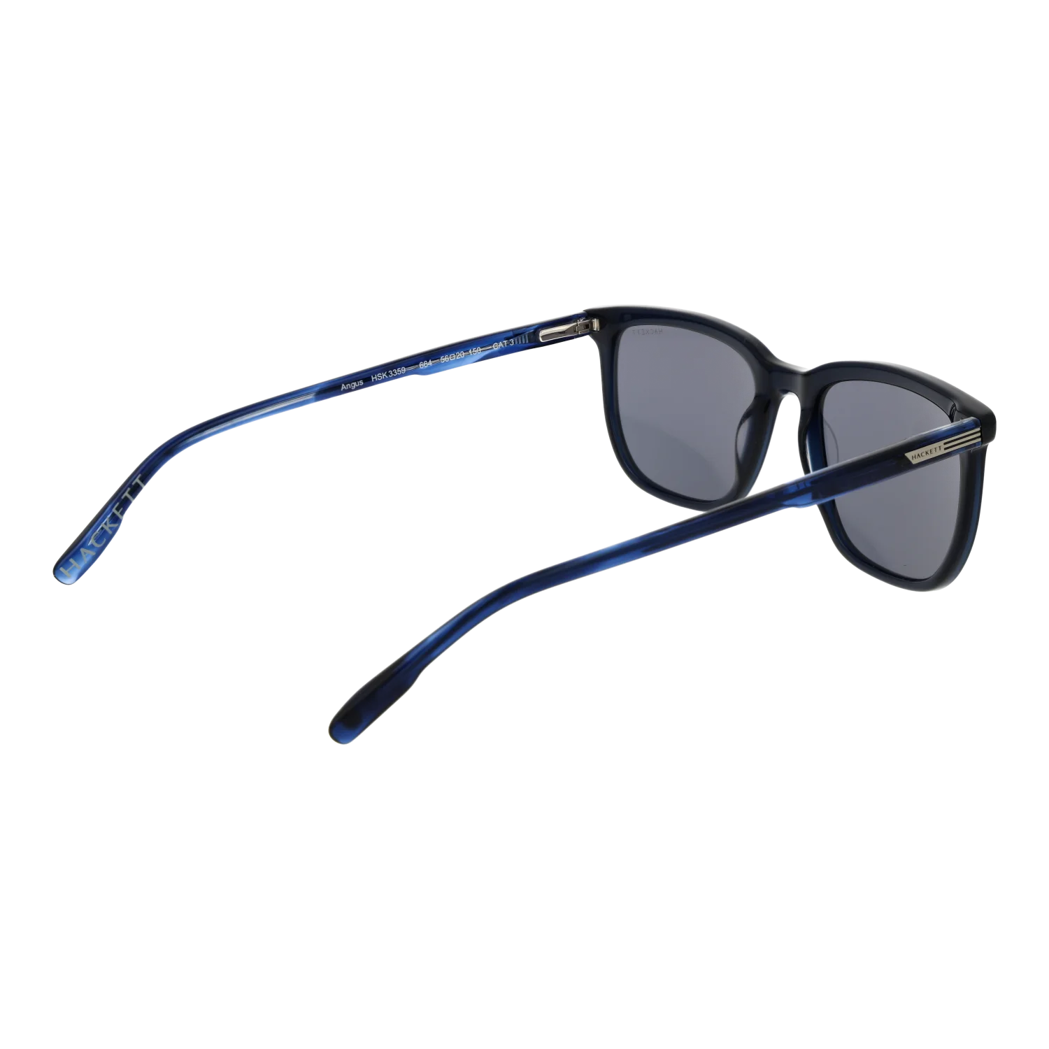 Hackett HSK3359 56664 – von hinten