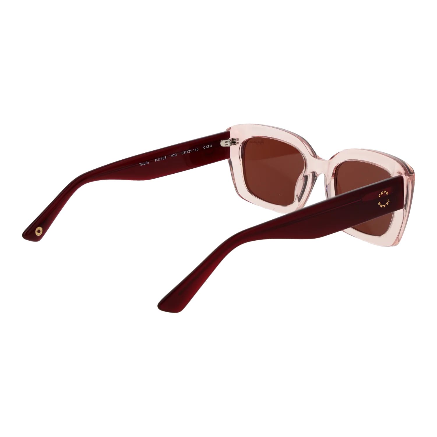 Pepe Jeans PJ7465 53270 – von hinten