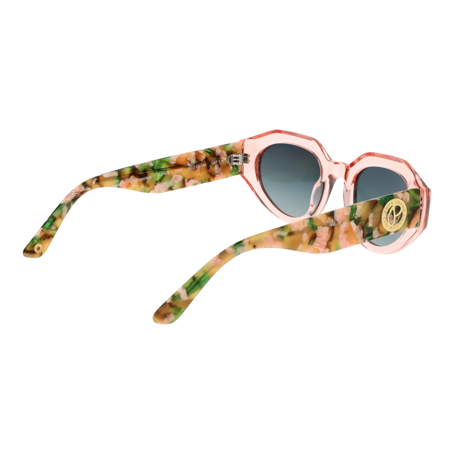 Pepe Jeans PJ7474 50206P – von hinten