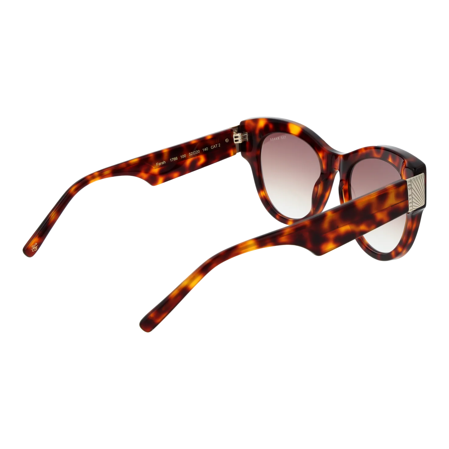 Ted Baker TB1766 52100 – von hinten