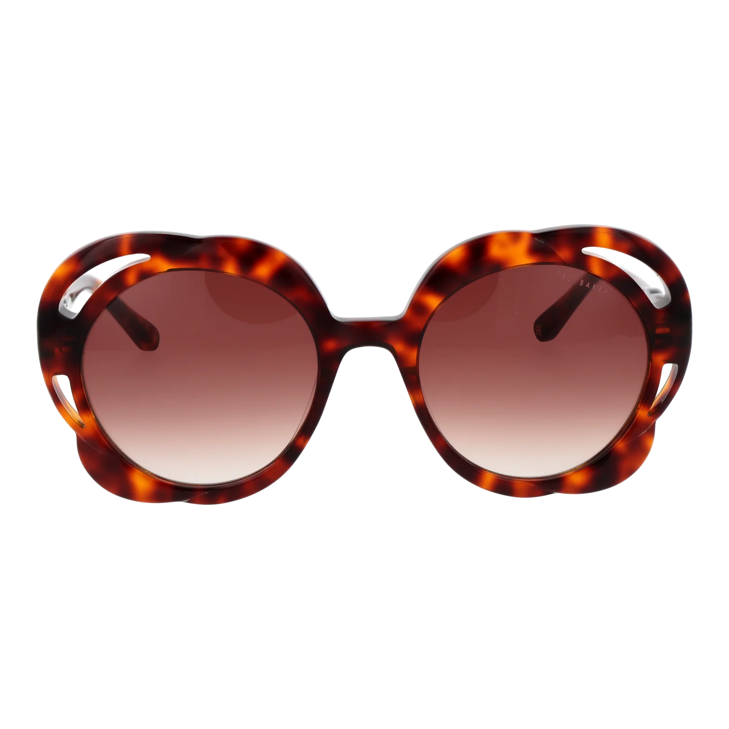 Ted Baker Sonnenbrille TB1772 100 53