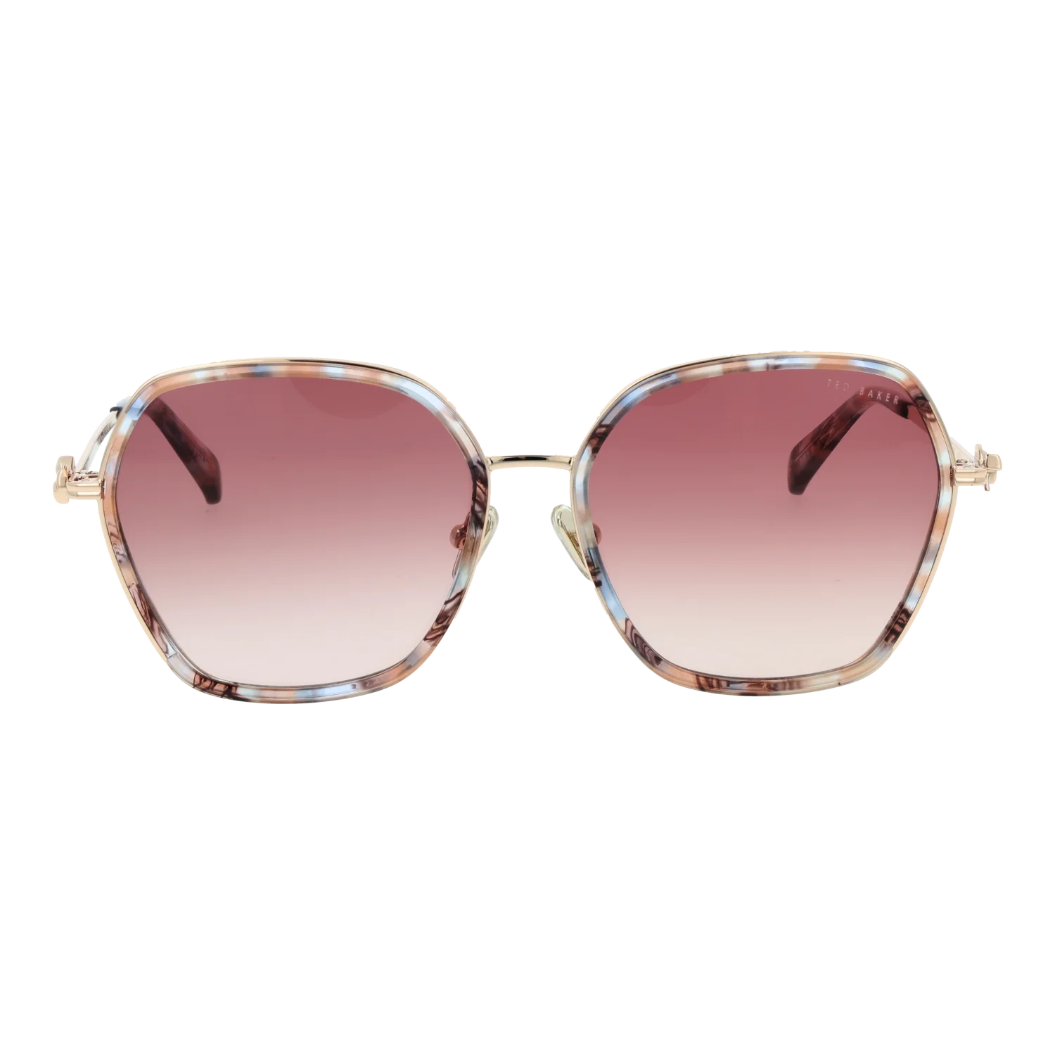 Ted Baker Sonnenbrille TB1776 101 58