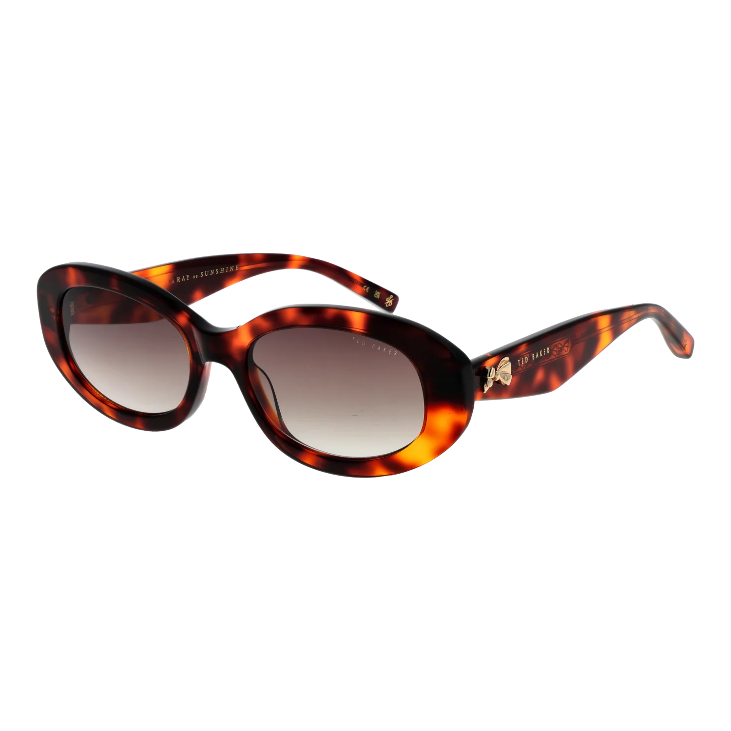 Ted Baker TB1758 52100 – schräg