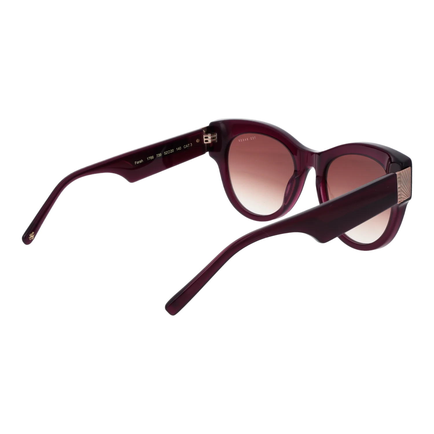 Ted Baker TB1766 52739 – von hinten