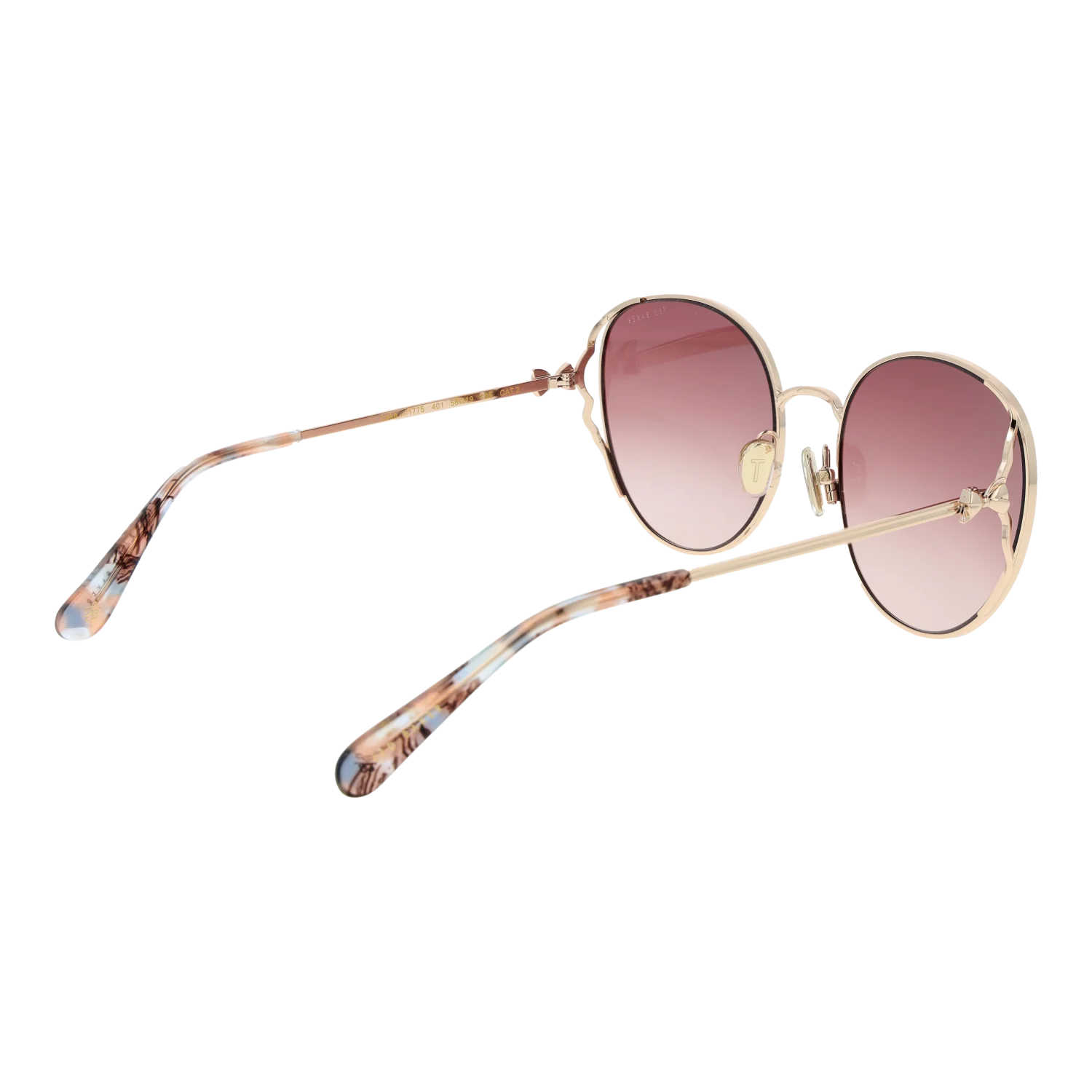Ted Baker TB1775 58401 – von hinten