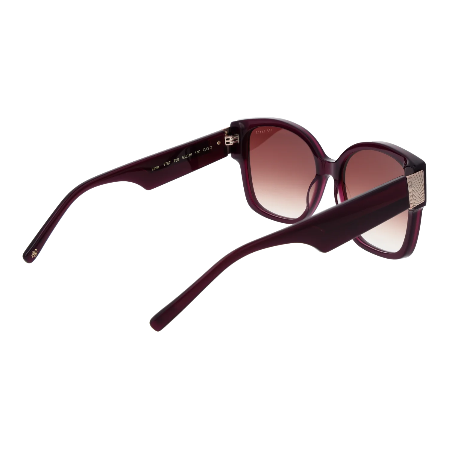 Ted Baker TB1767 56739 – von hinten