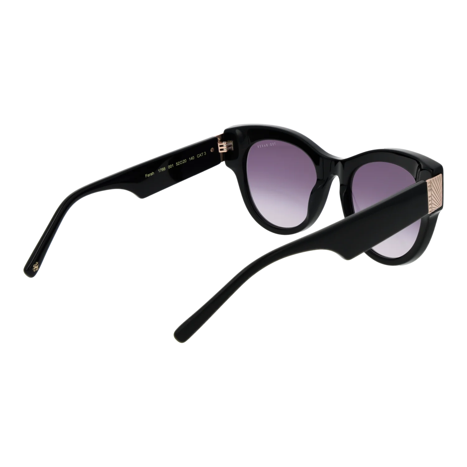 Ted Baker TB1766 52001 – von hinten