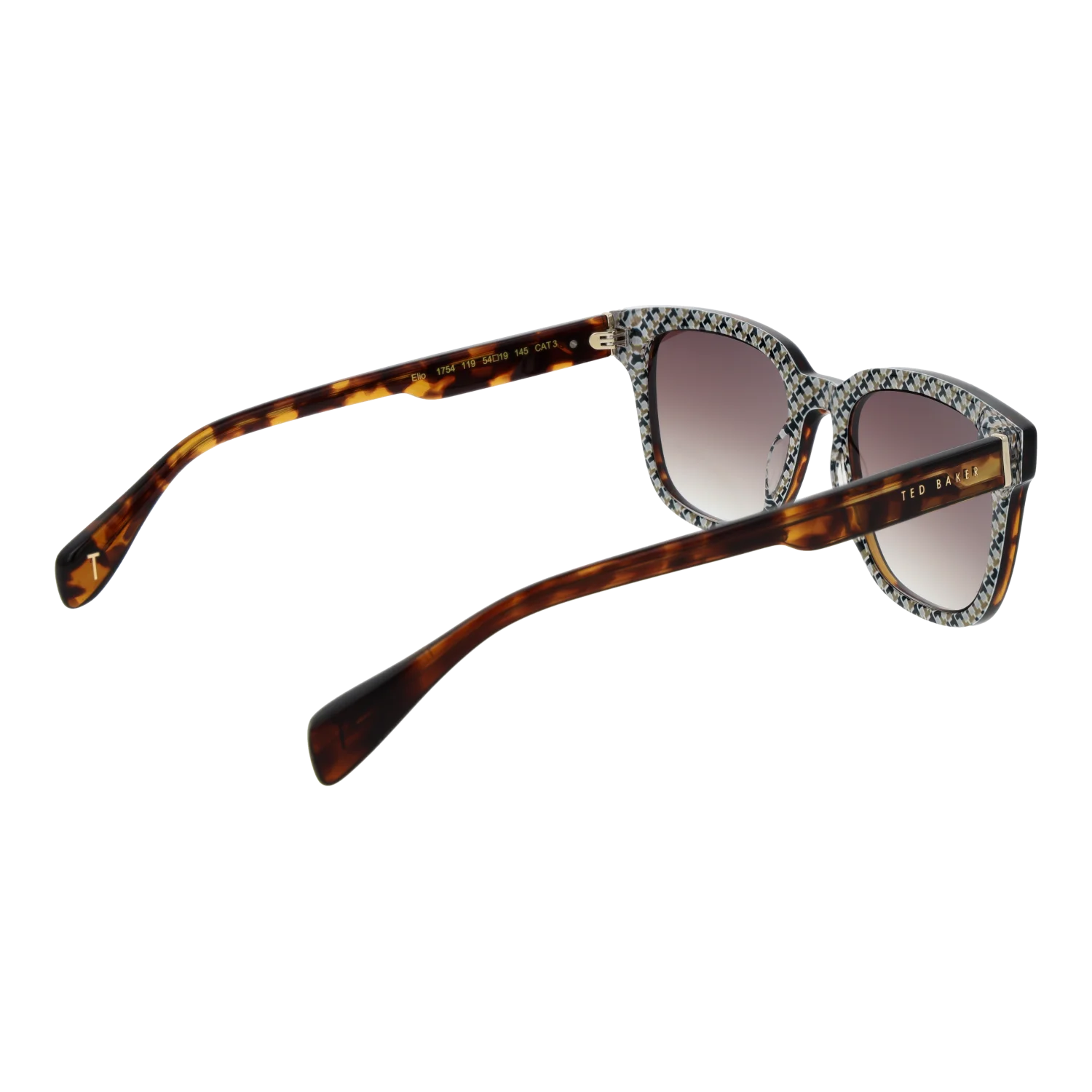 Ted Baker TB1754 54119 – von hinten