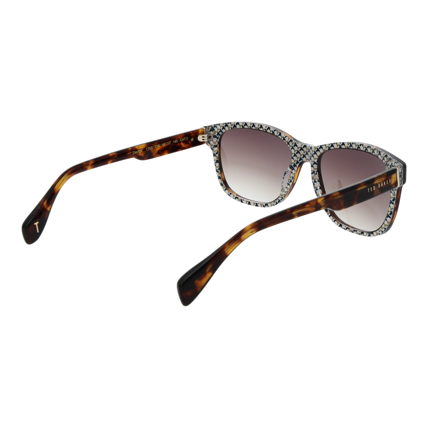 Ted Baker TB1753 58119 – von hinten