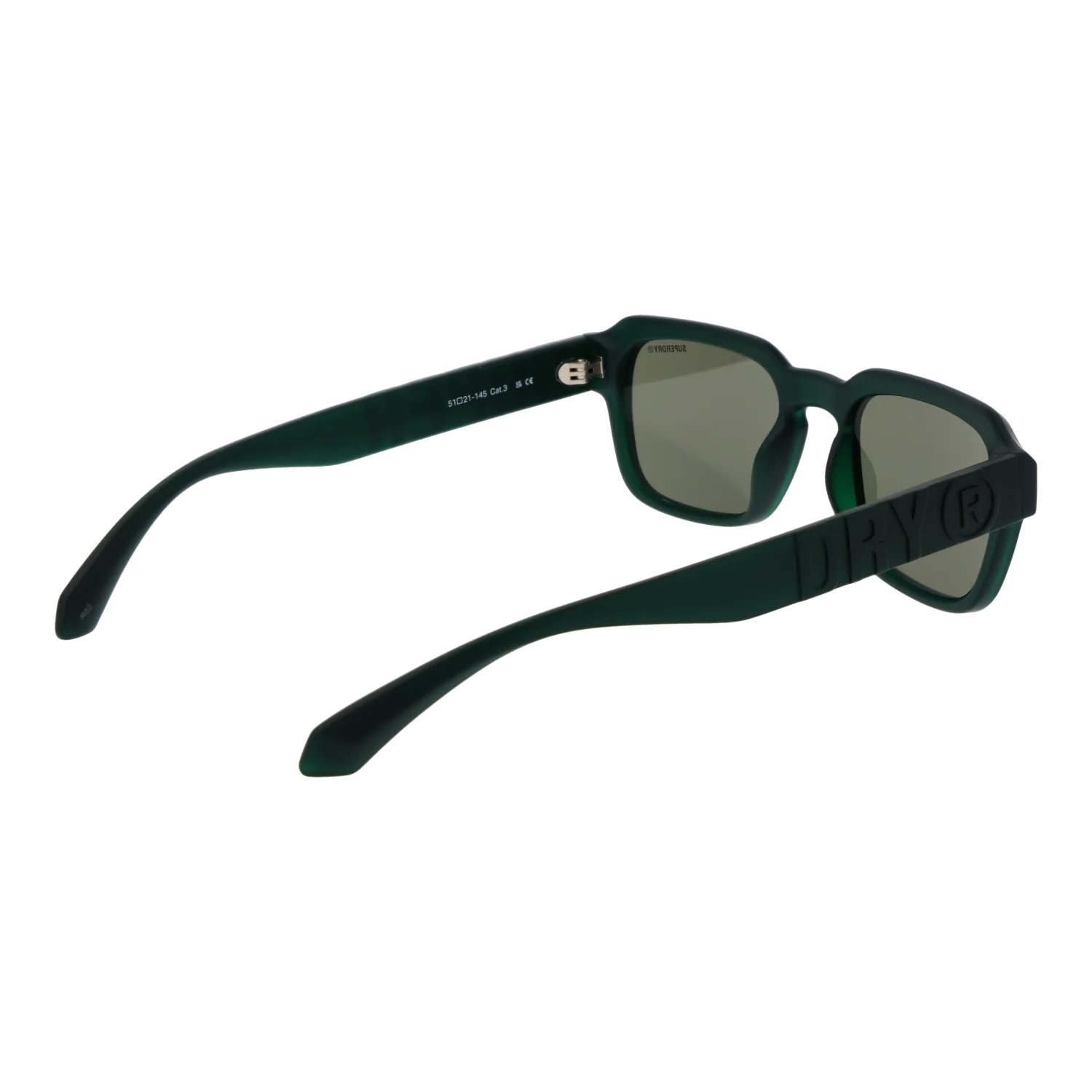 Superdry SDS 5060 51154 – von hinten