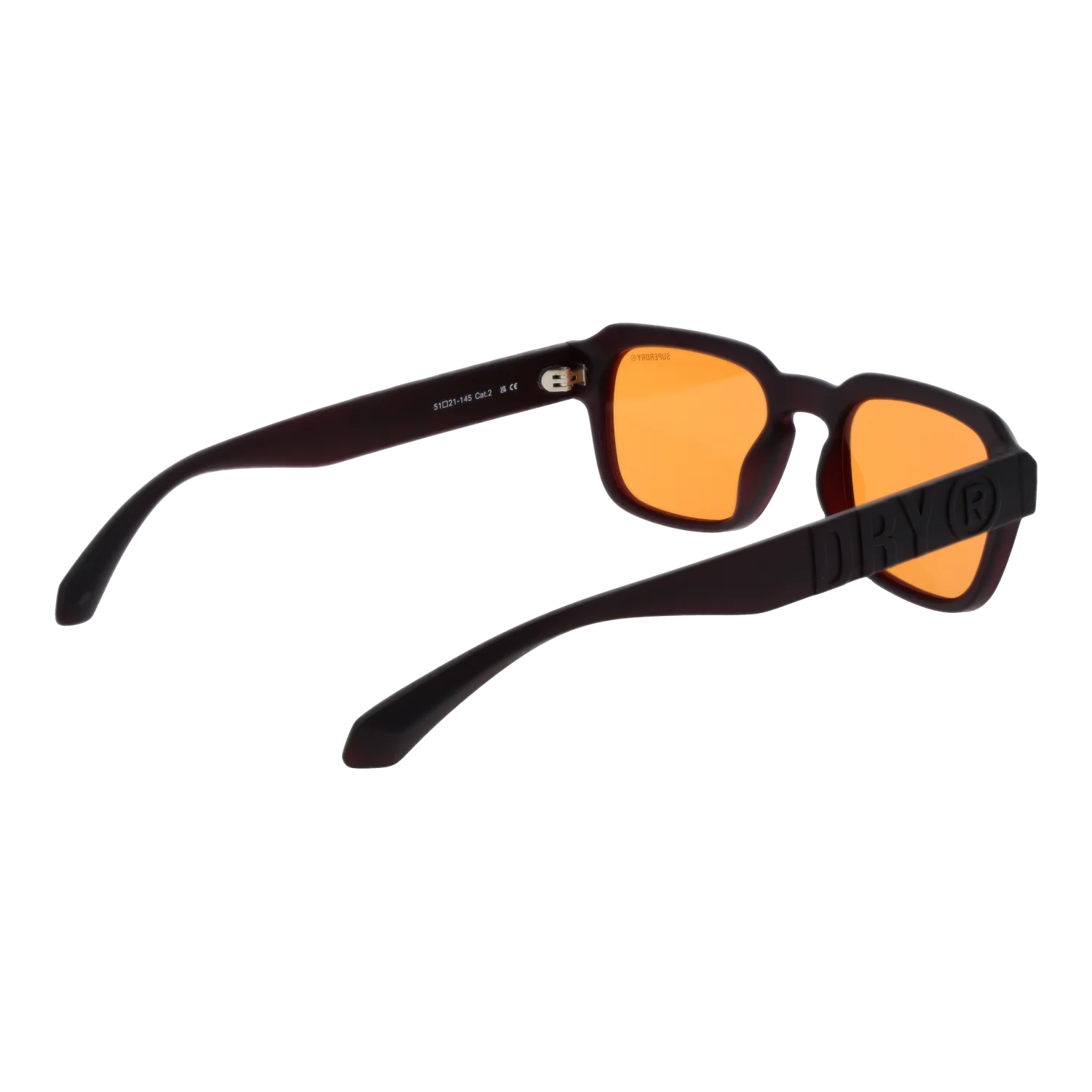 Superdry SDS 5060 51163 – von hinten