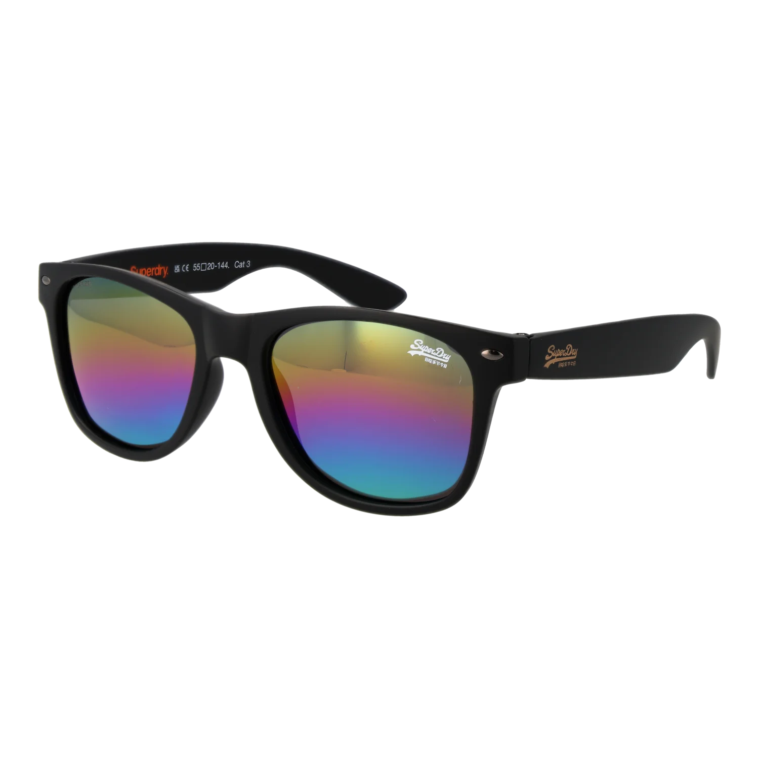 Superdry SDS Alfie 55127P – schräg