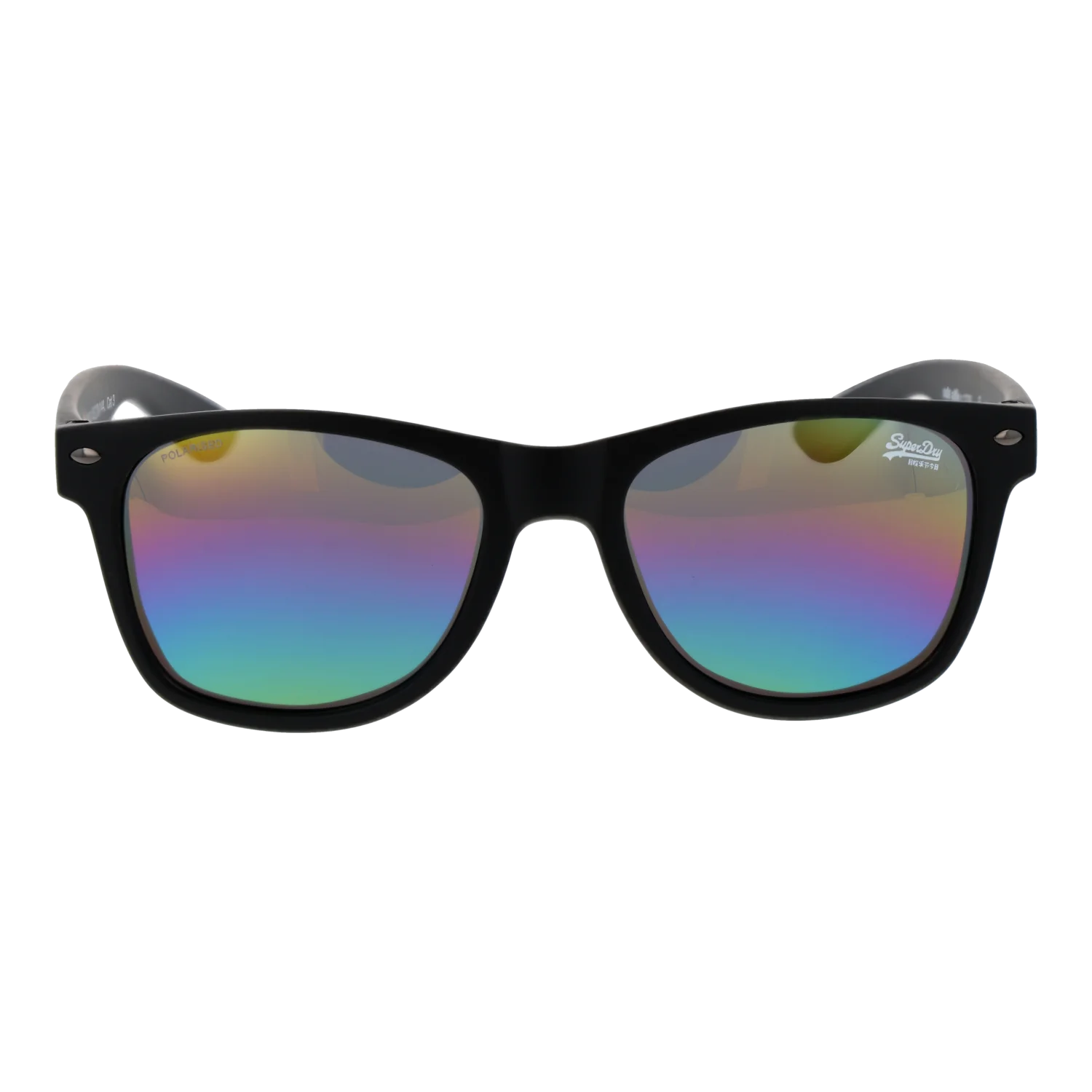 Superdry Sonnenbrille SDS Alfie 127P 55