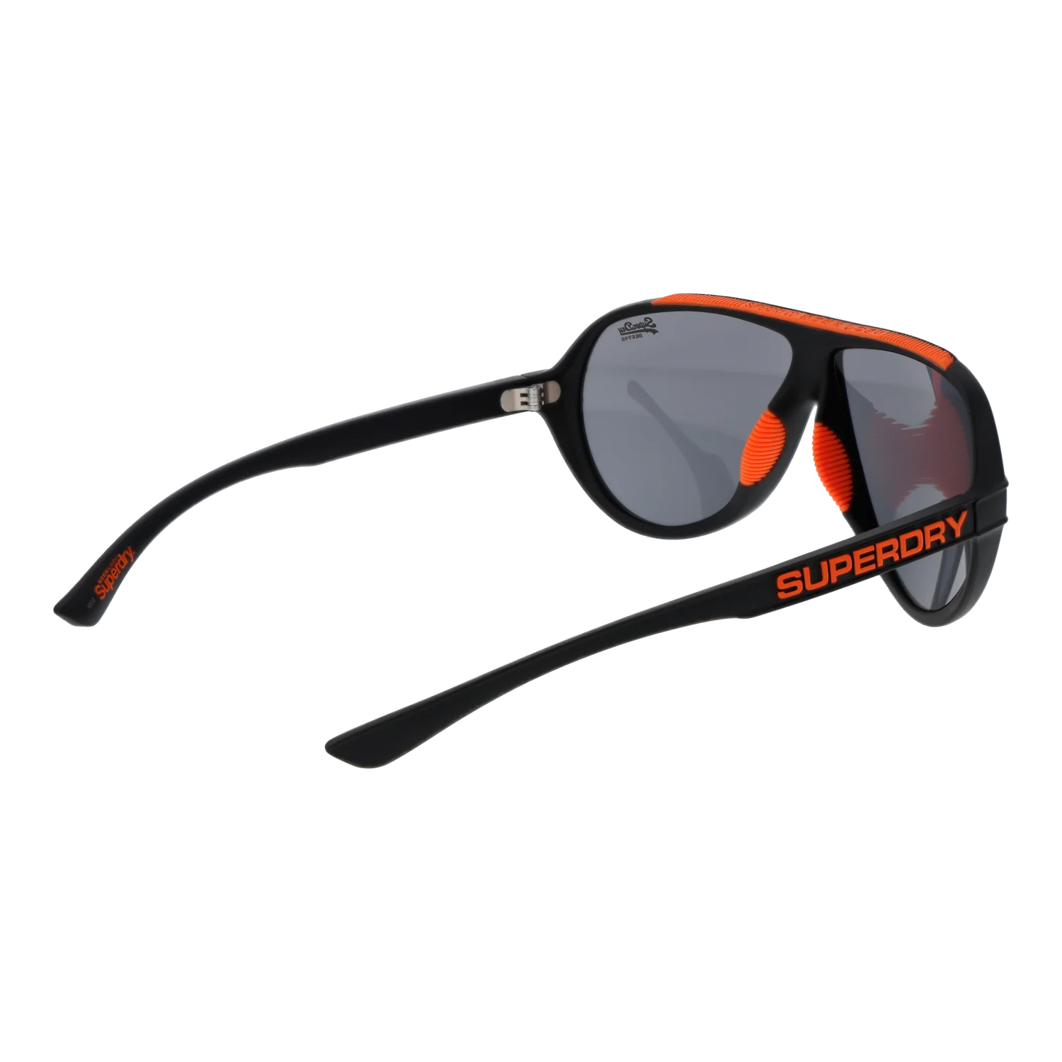 Superdry SDS Motor X 61104 – von hinten