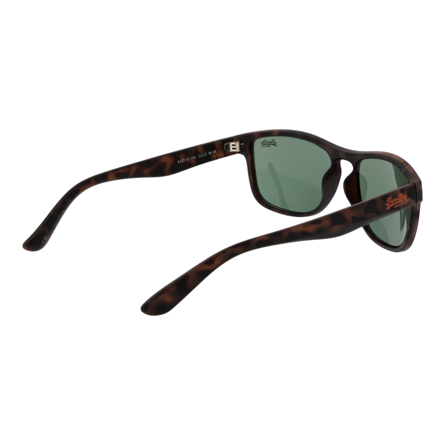 Superdry SDS Rockstar 54122 – von hinten