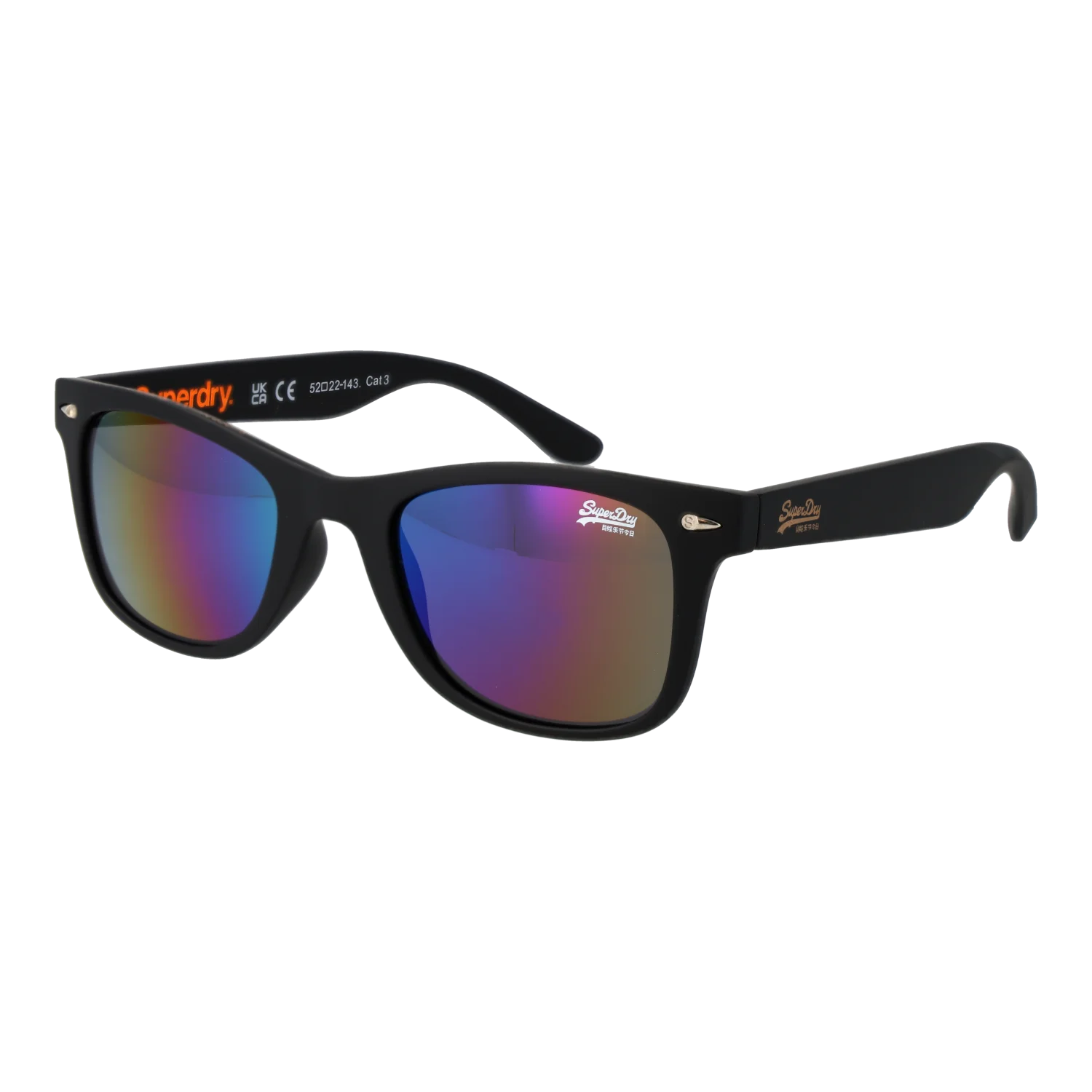 Superdry SDS Rookie 52127 – schräg