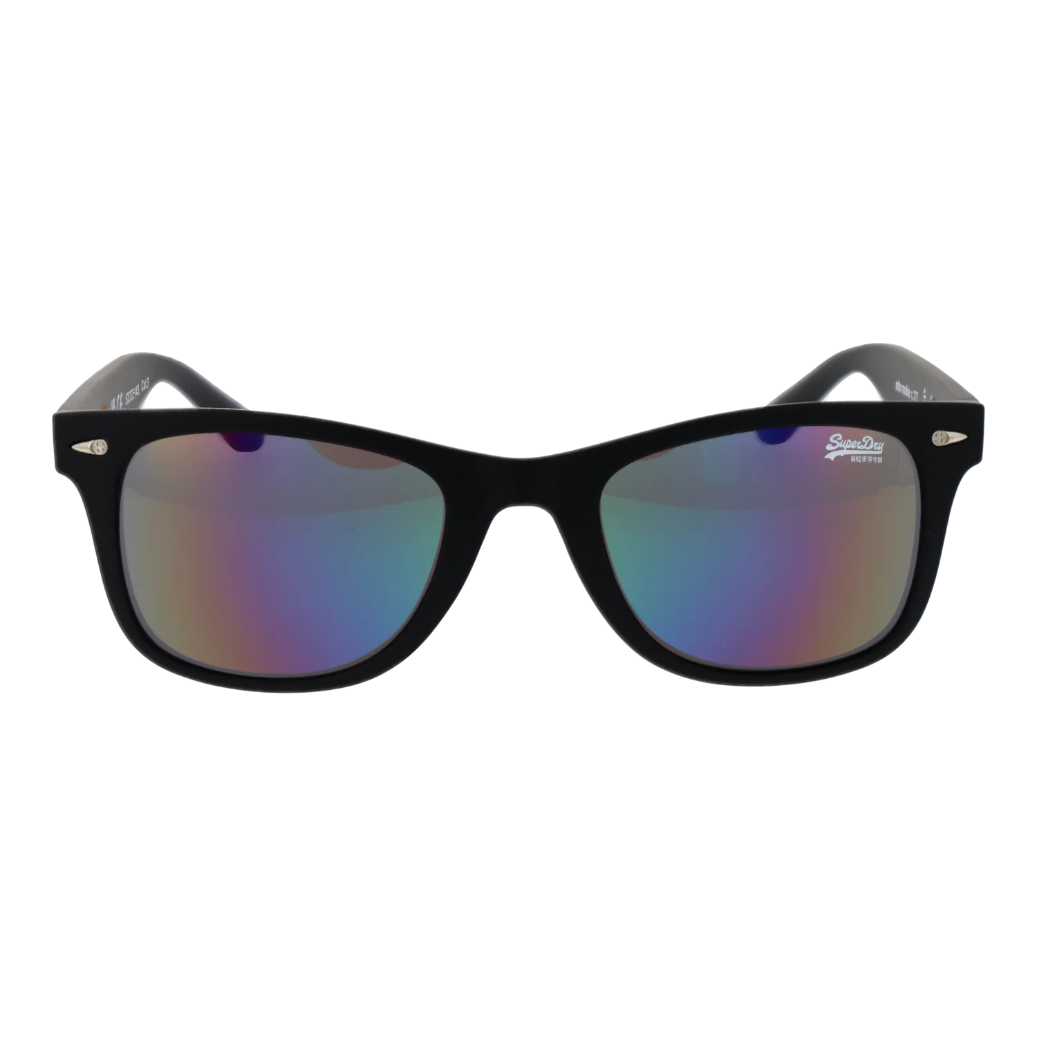 Superdry Sonnenbrille SDS Rookie 127 52