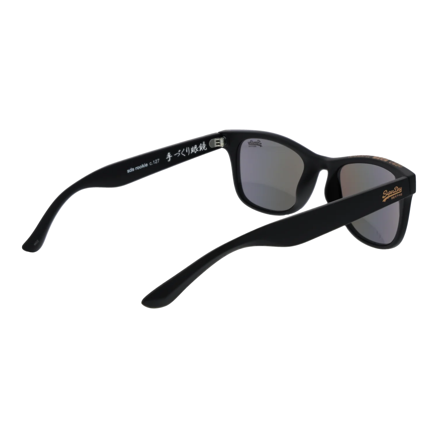 Superdry SDS Rookie 52127 – von hinten