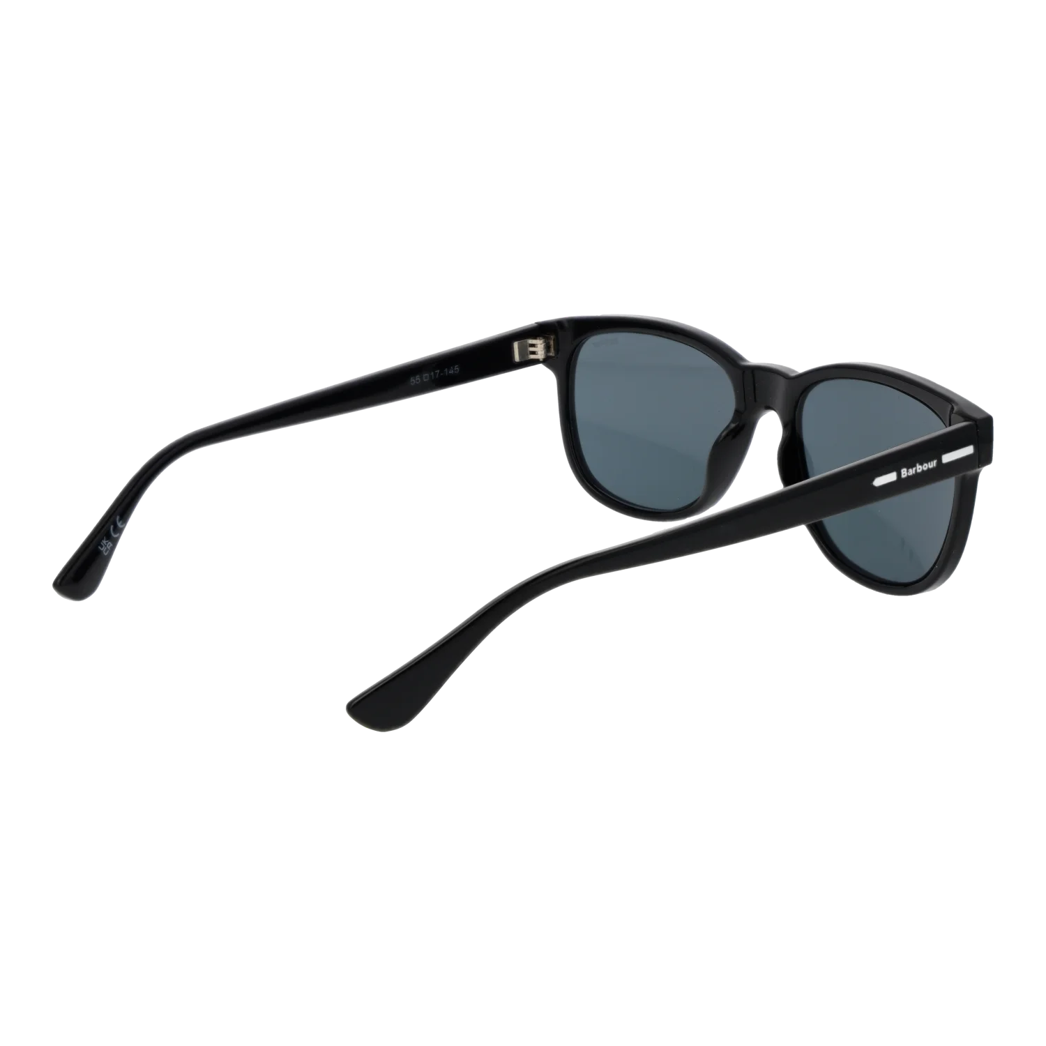 Barbour BAS 3025 55104 – von hinten