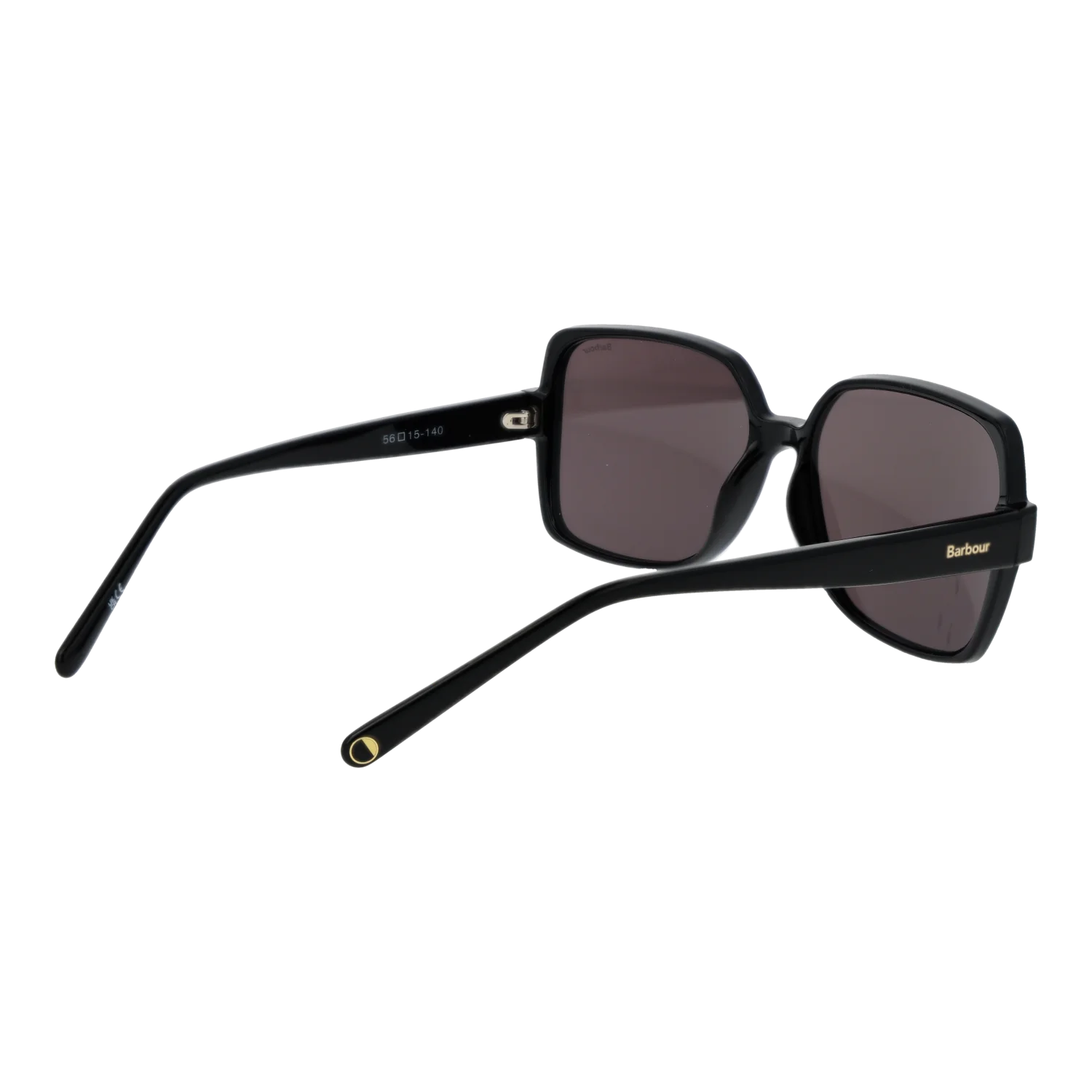 Barbour BAS 3012 56104 – von hinten
