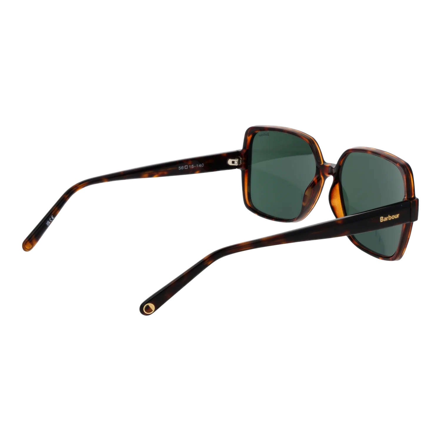 Barbour BAS 3012 56102 – von hinten