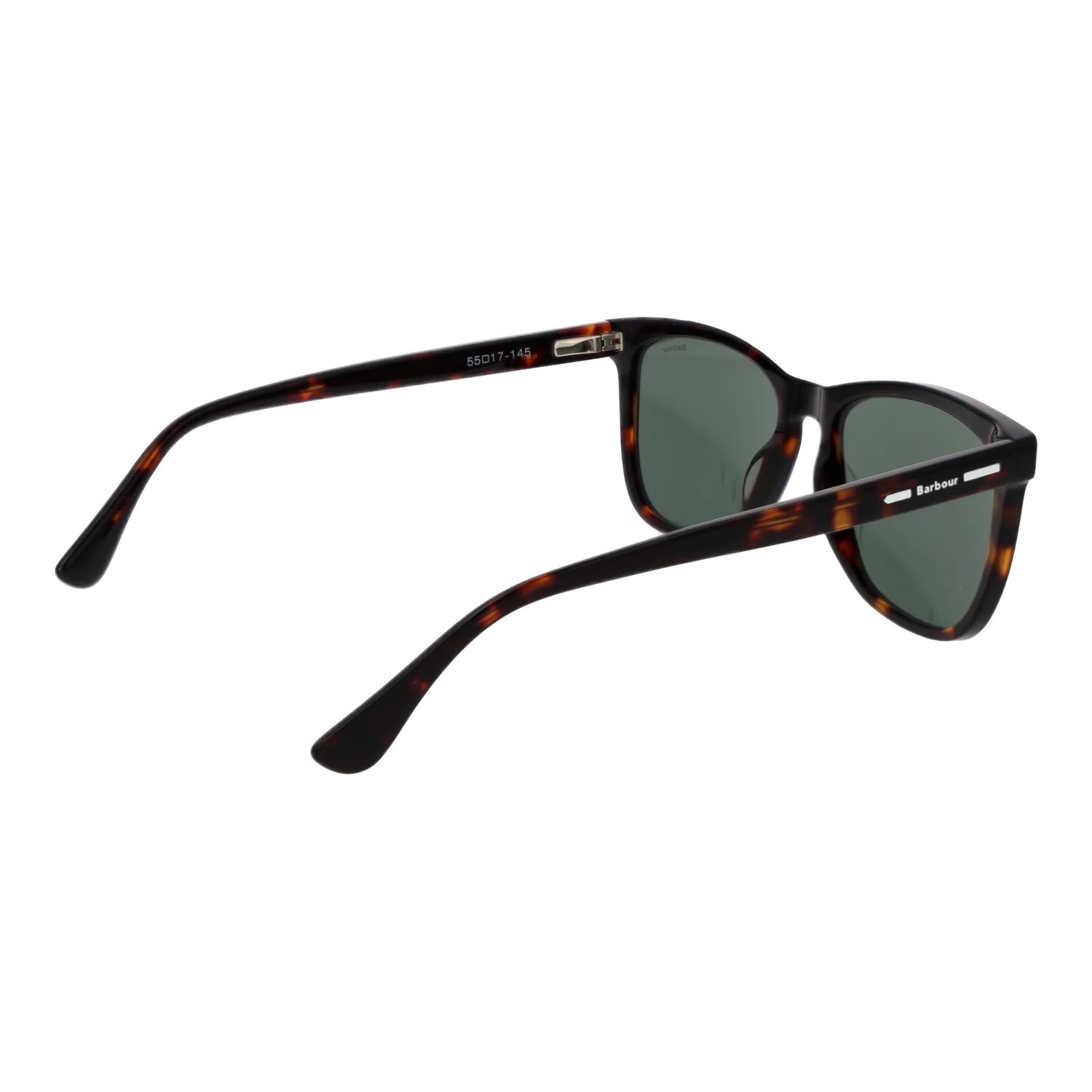 Barbour BAS 3028 55102 – von hinten