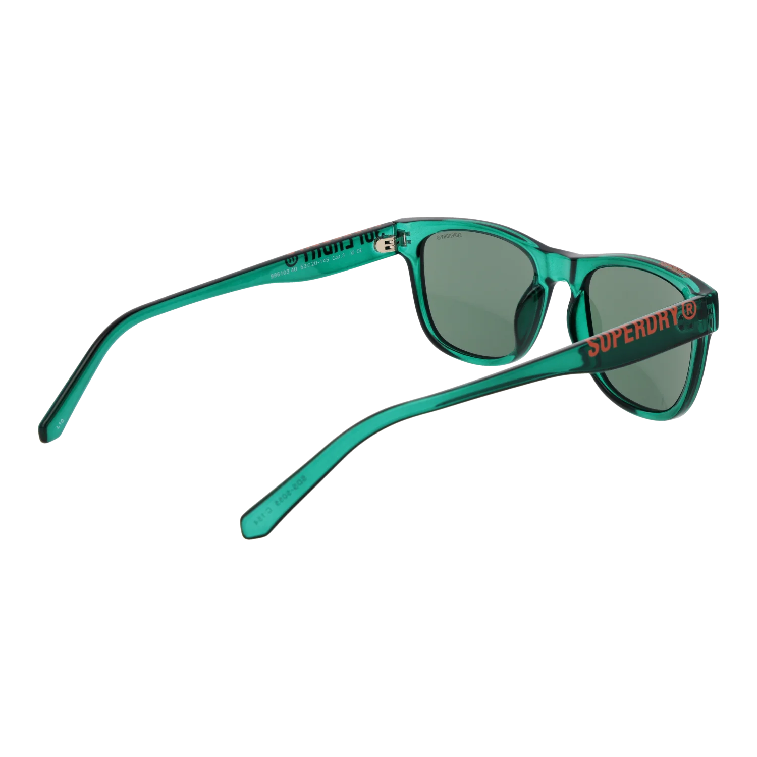 Superdry SDS 5055 53154 – von hinten
