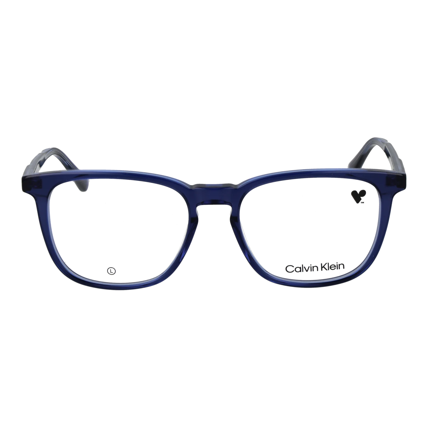 Calvin Klein Brillenfassung CK24519 439 53