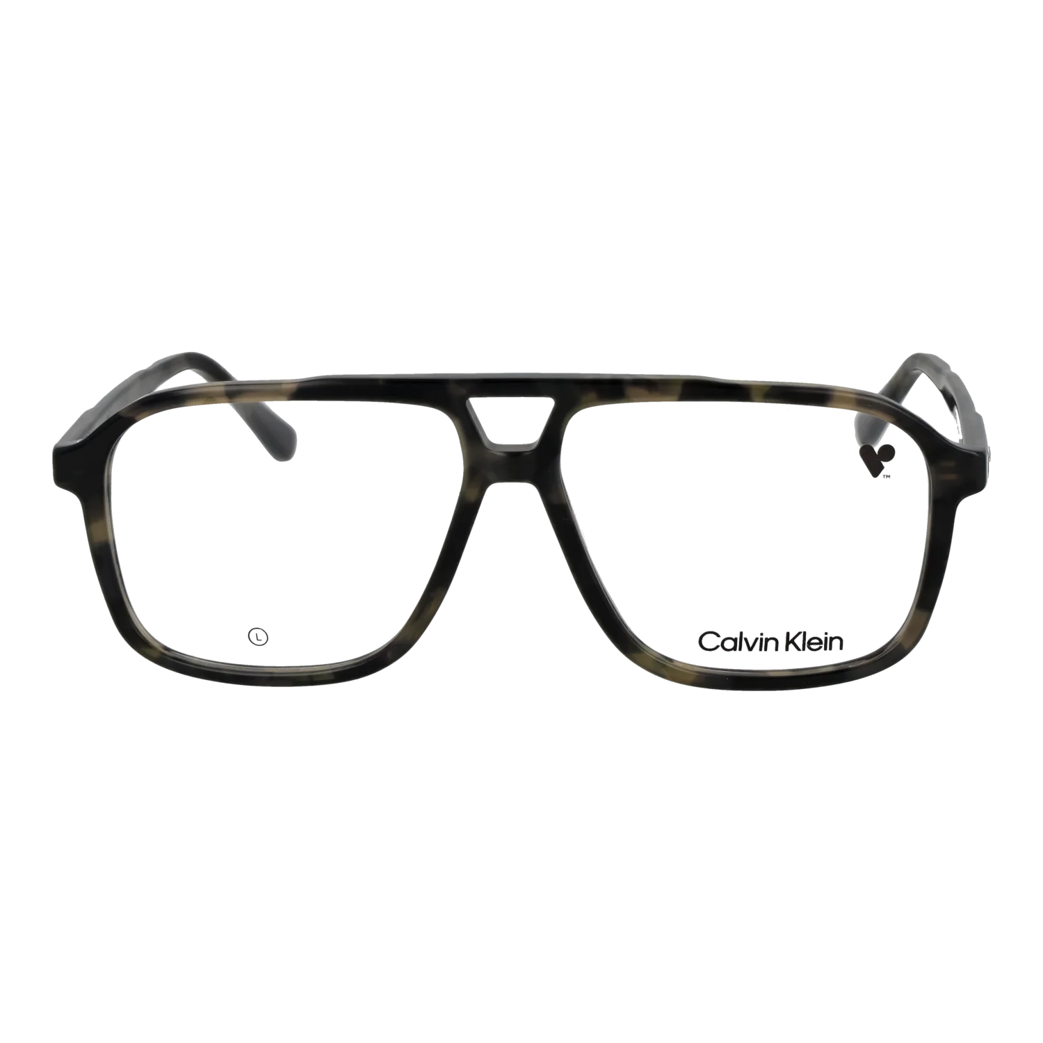 Calvin Klein Brillenfassung CK24518 341 57