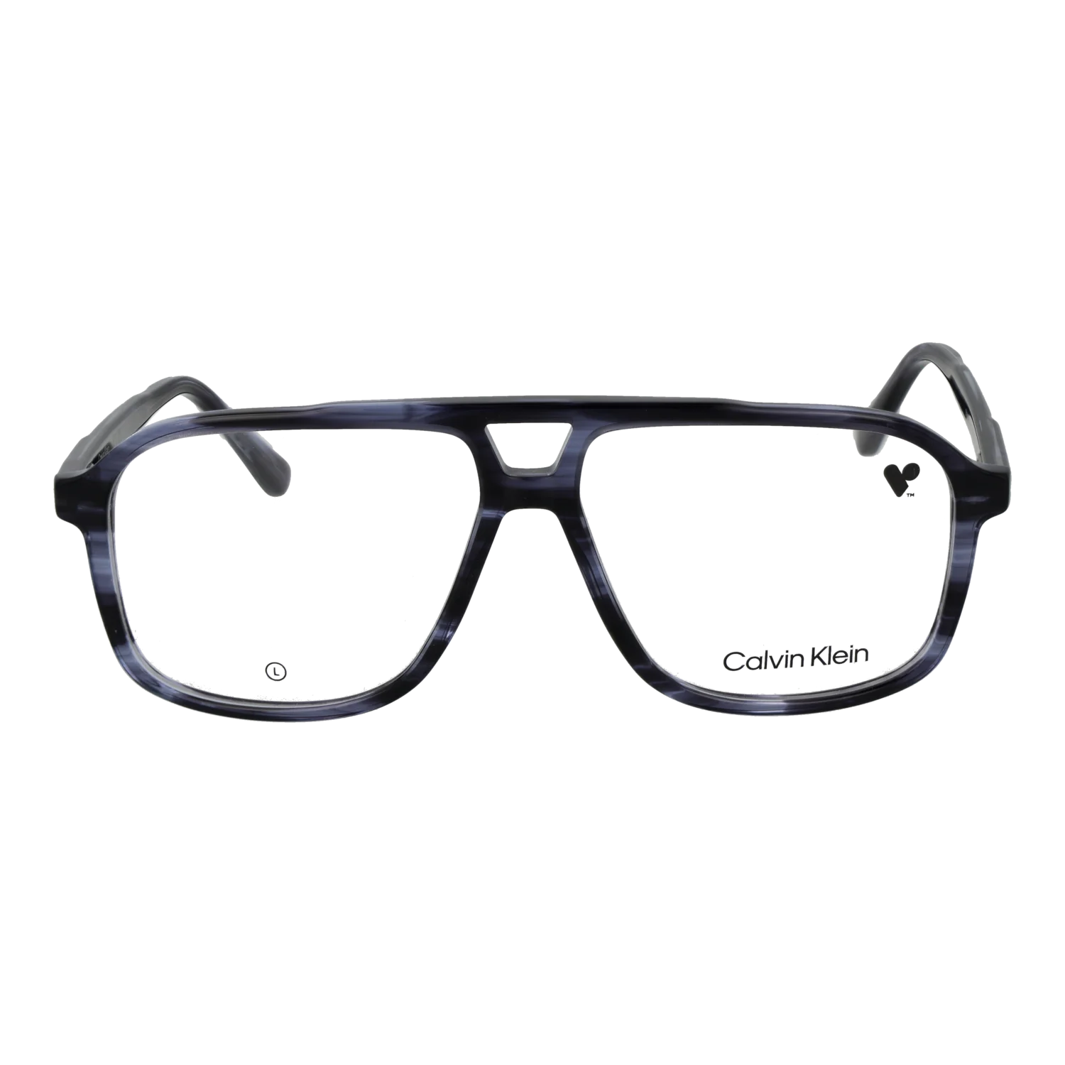 Calvin Klein Brillenfassung CK24518 416 57