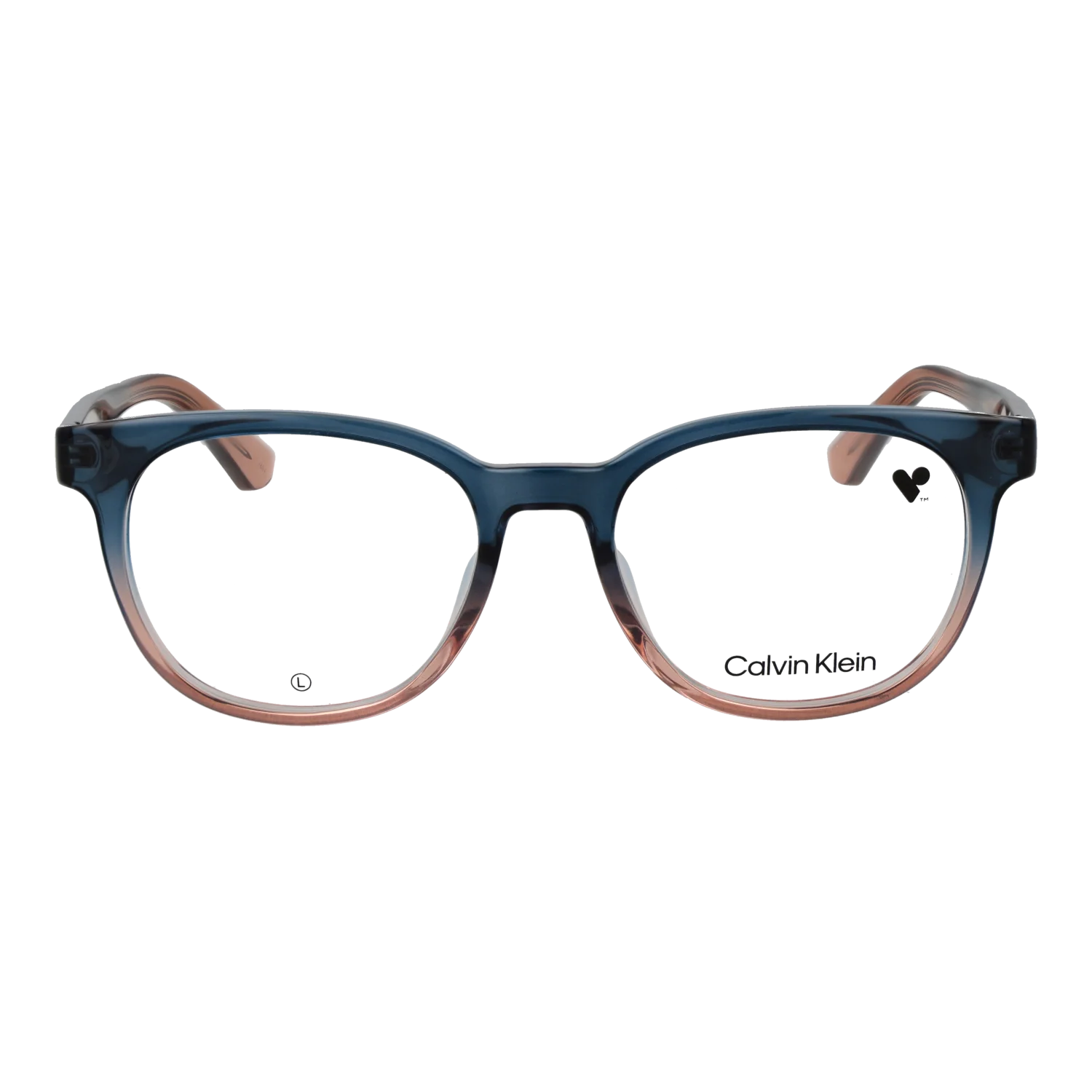 Calvin Klein Brillenfassung CK24522 539 52